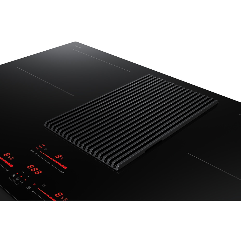 Induksjonstopp Samsung NZ84T9747VK