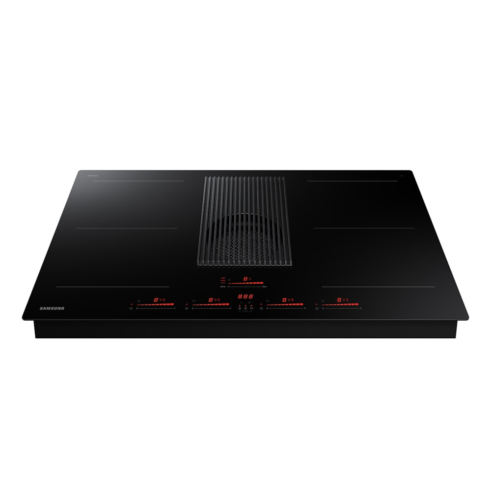 Induksjonstopp Samsung NZ84T9747VK