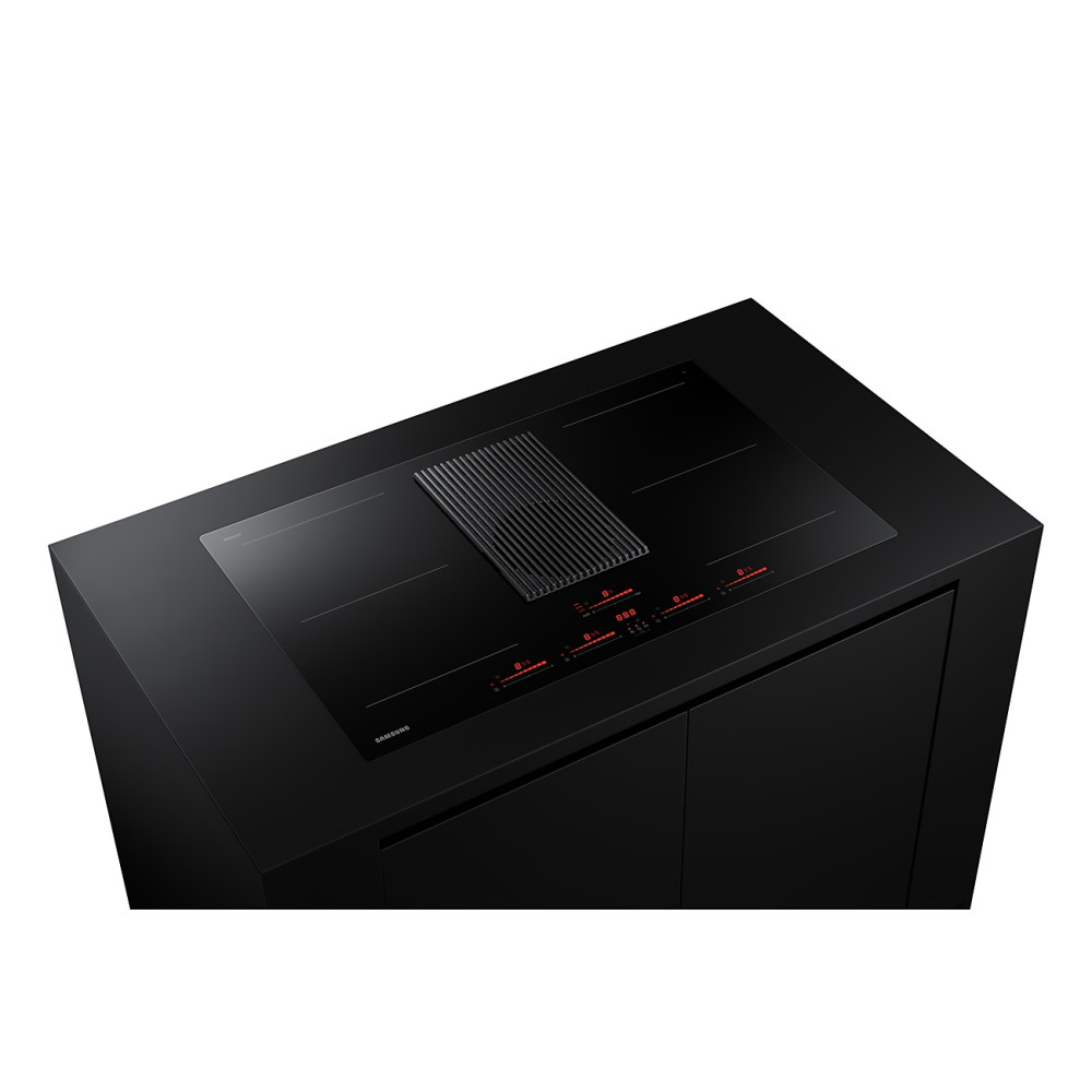 Induksjonstopp Samsung NZ84T9747VK