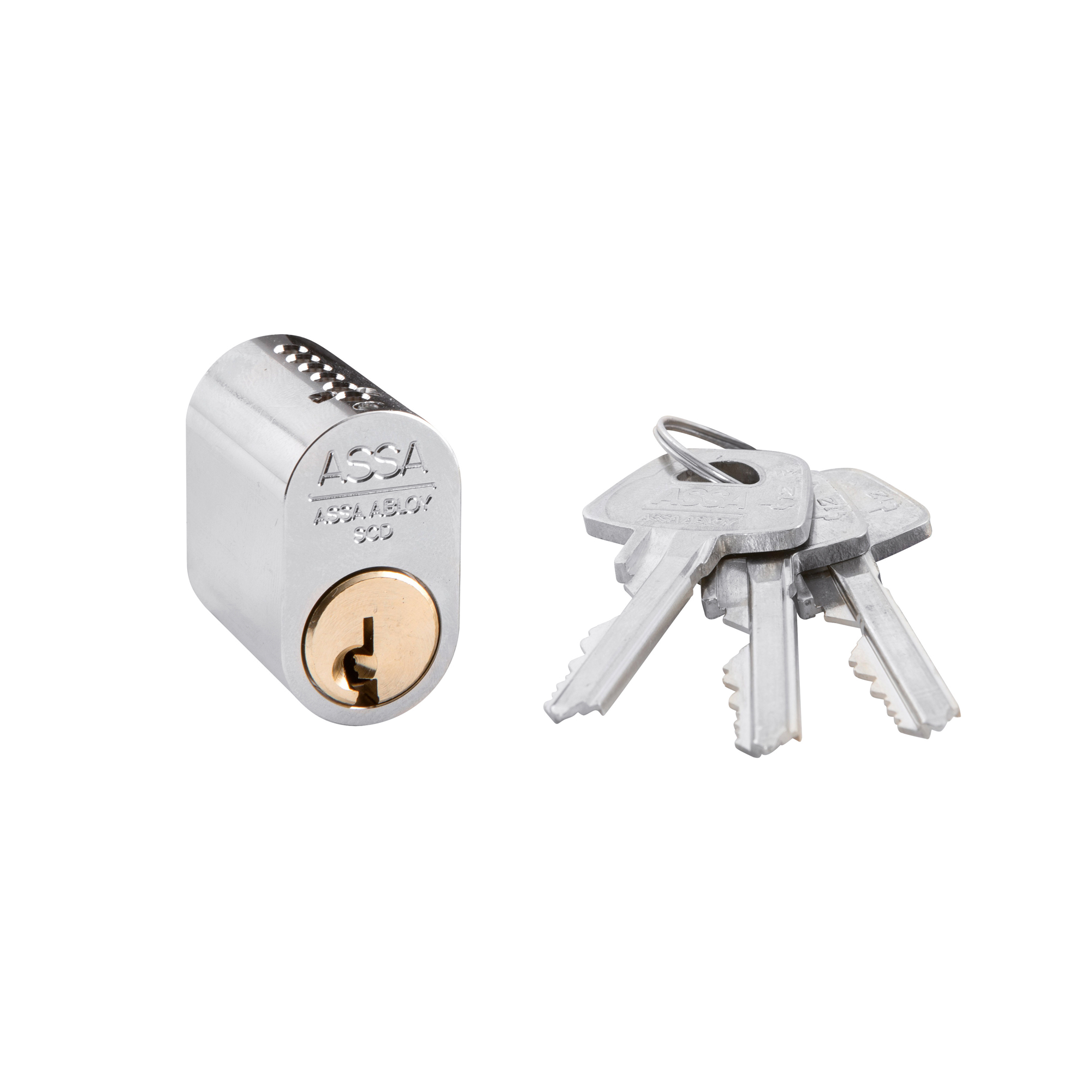 Sylinder ASSA Abloy 301