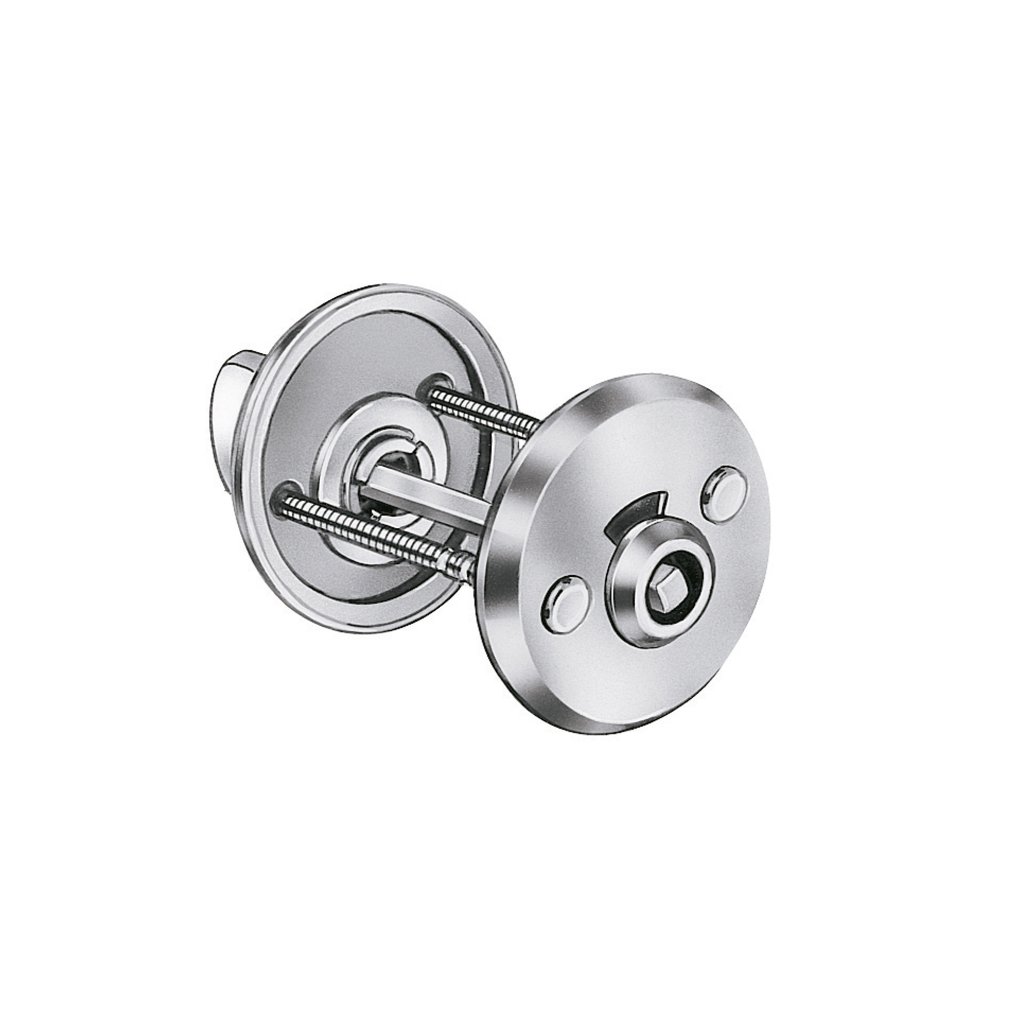 Toalettutstyr ASSA Abloy 5265