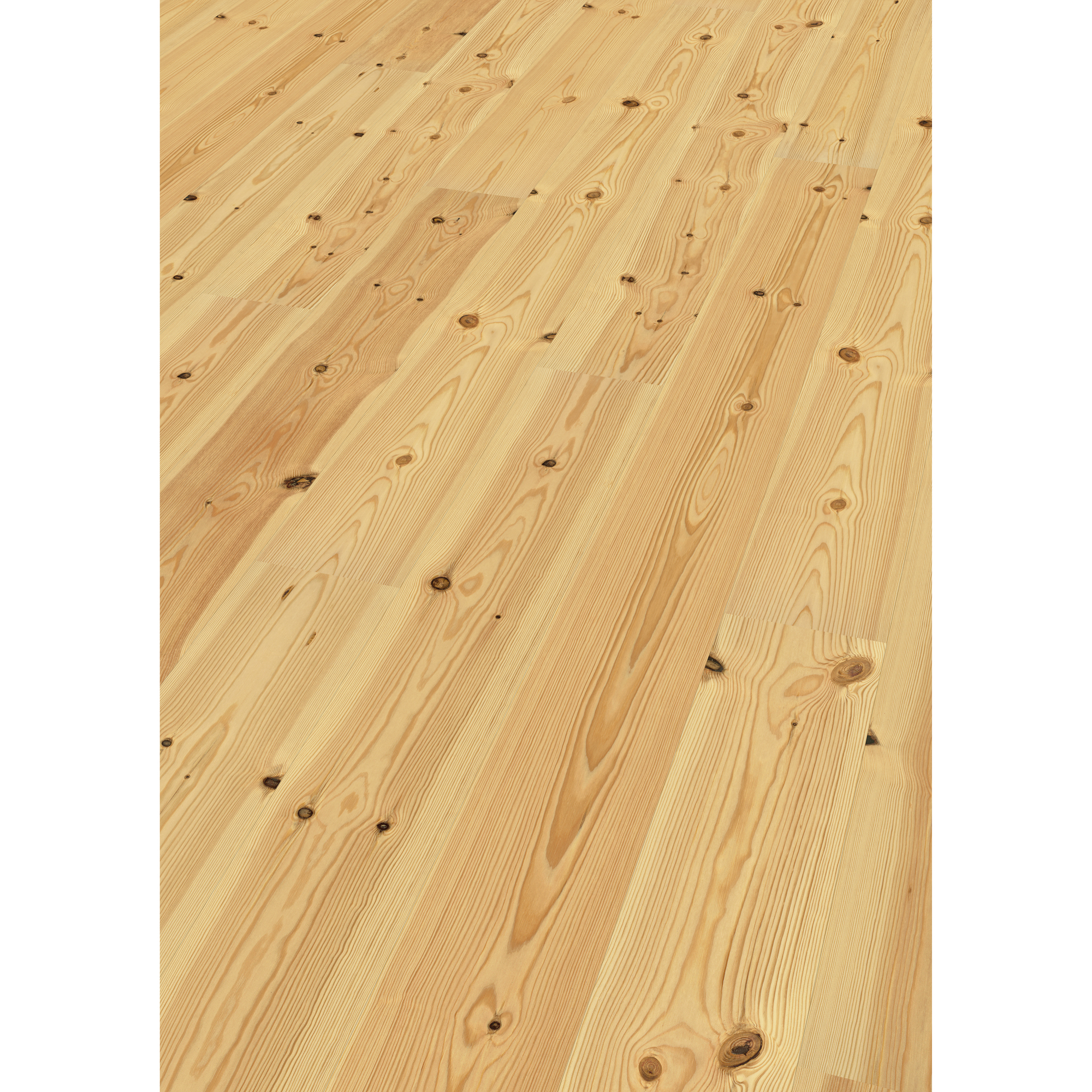 Parkettgolv Berg & Berg  Norrlandsfuru XXL Lut Naturolja 2.0