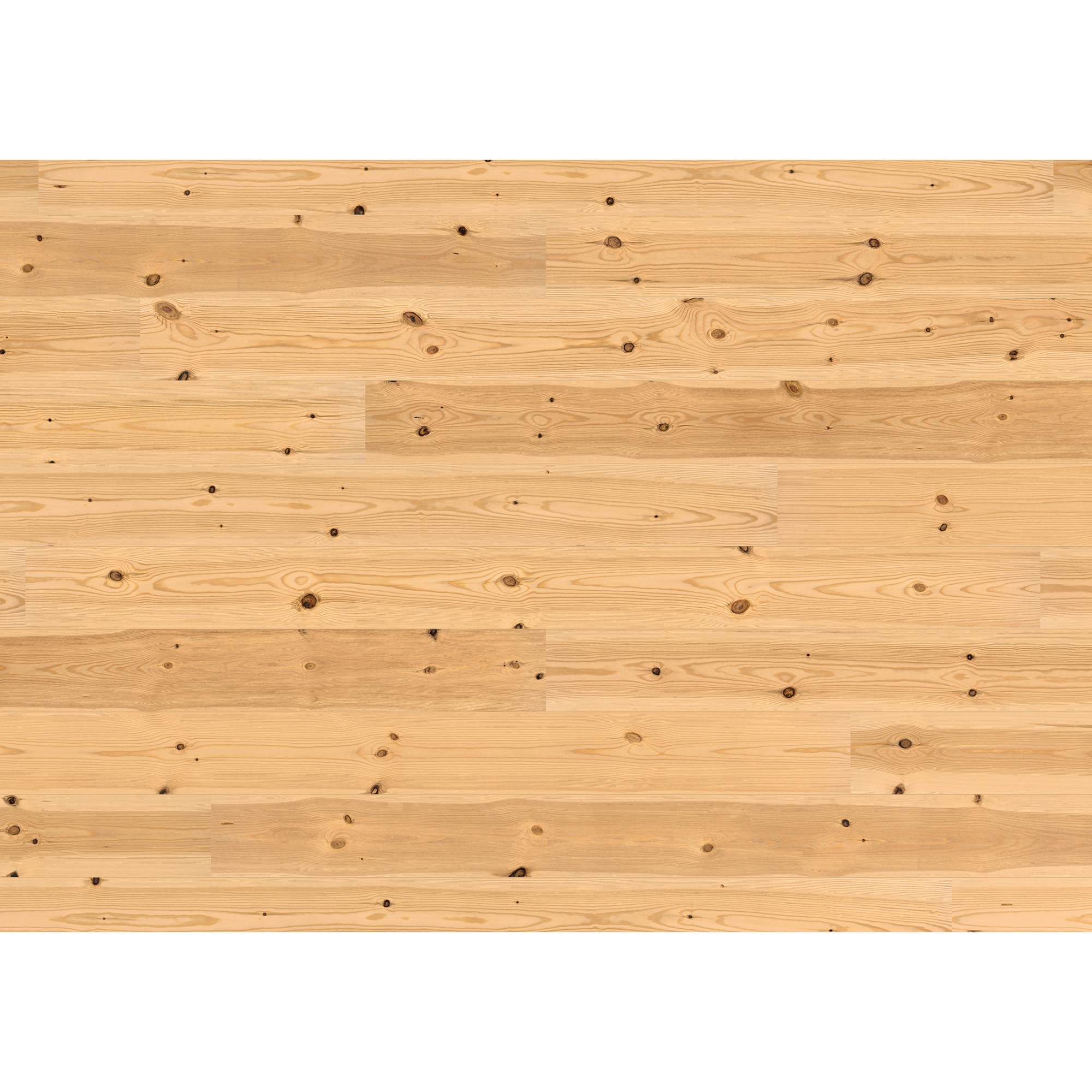 Parkettgolv Berg & Berg  Norrlandsfuru XXL Lut Naturolja 2.0