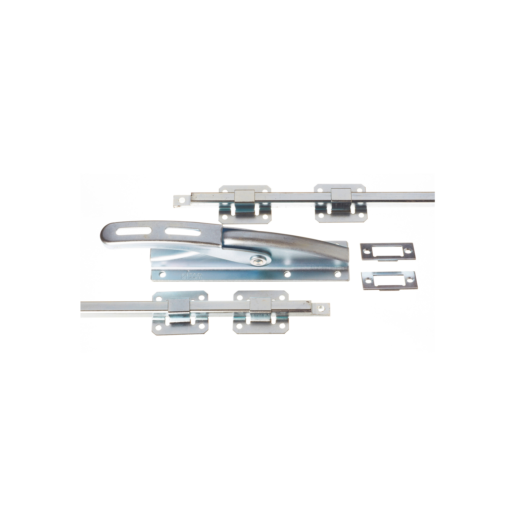 Vindushåndtak ASSA Abloy 2265 Krom