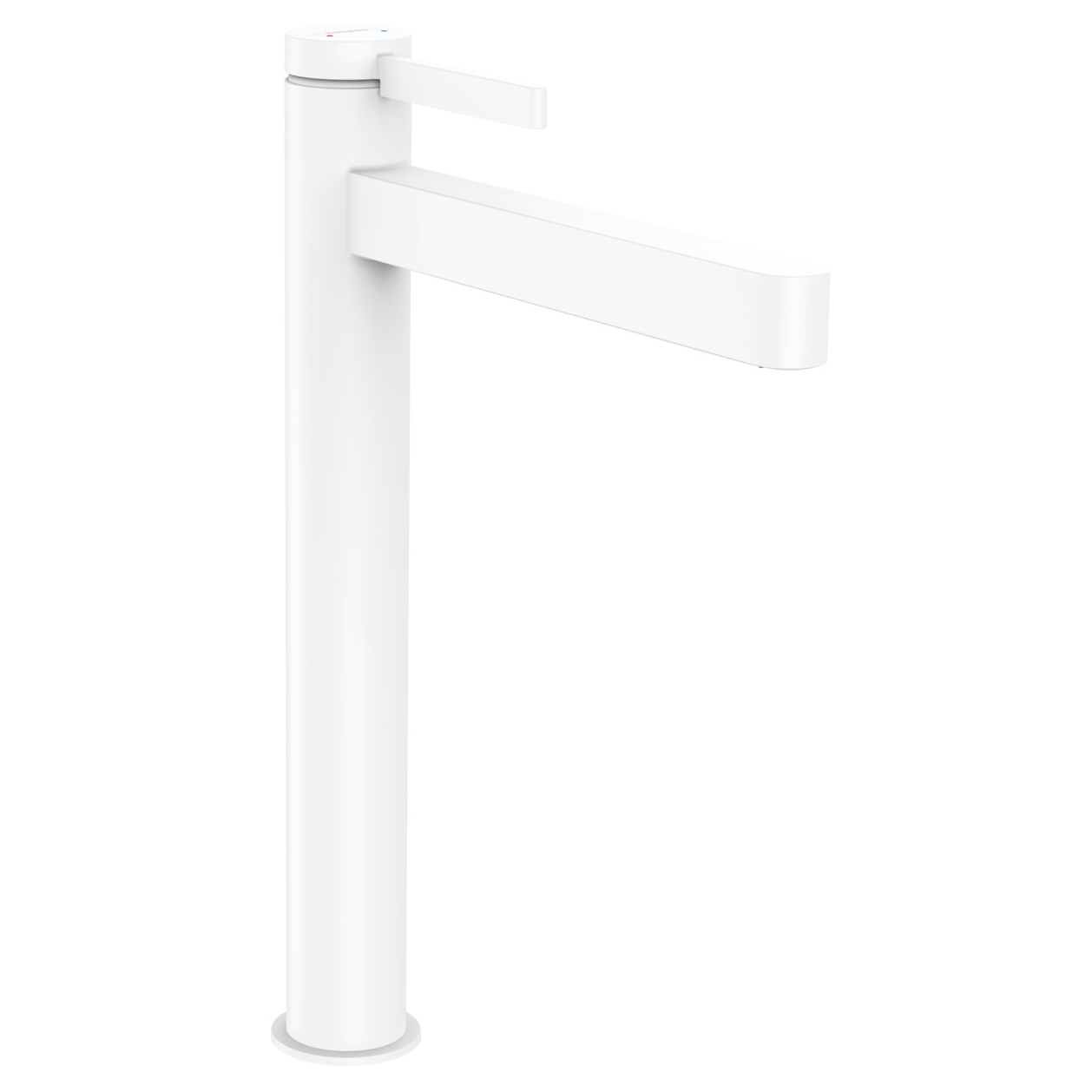 Tvättställsblandare Hansgrohe Finoris 260 med Bottenventil