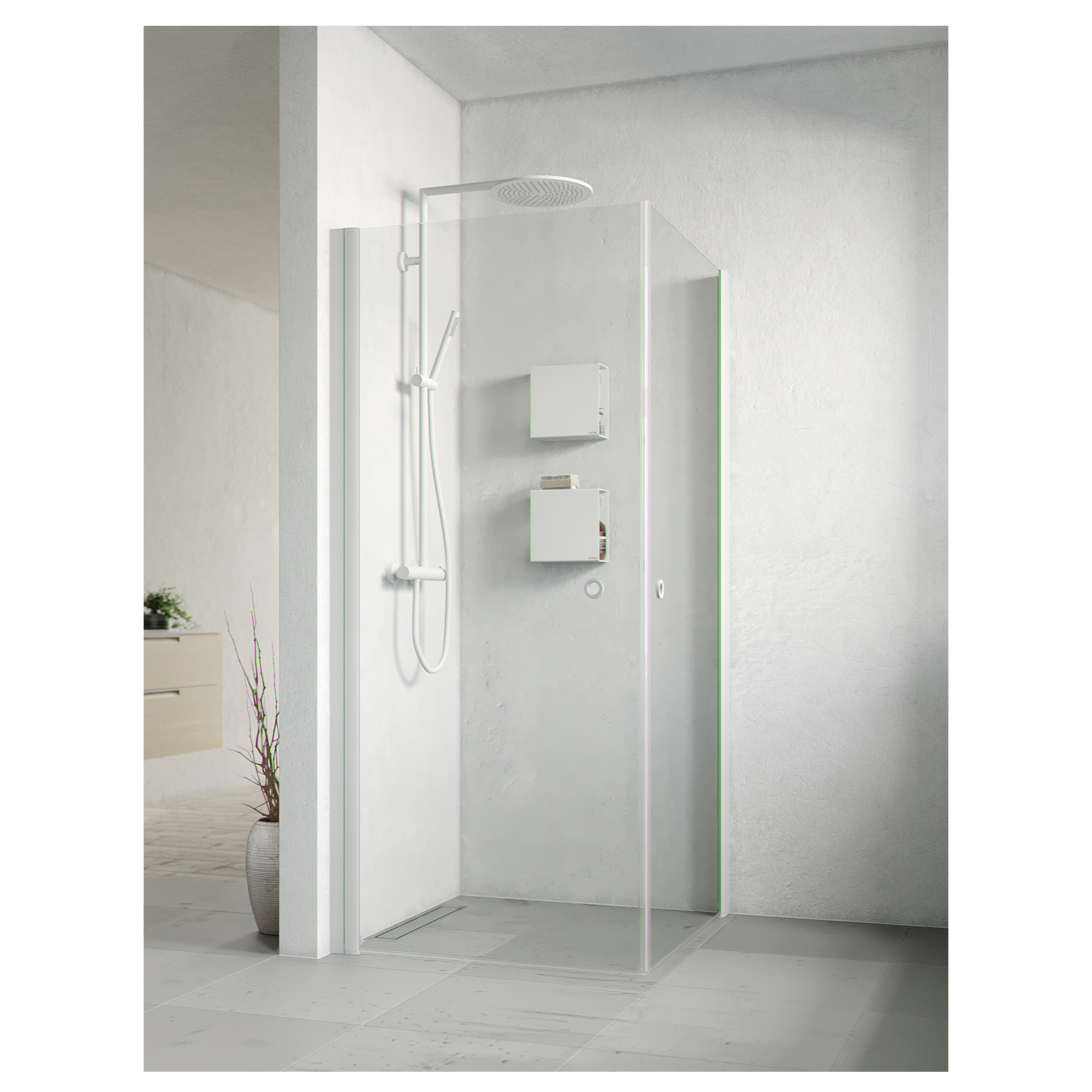 Duschhylla Macro Design Loop