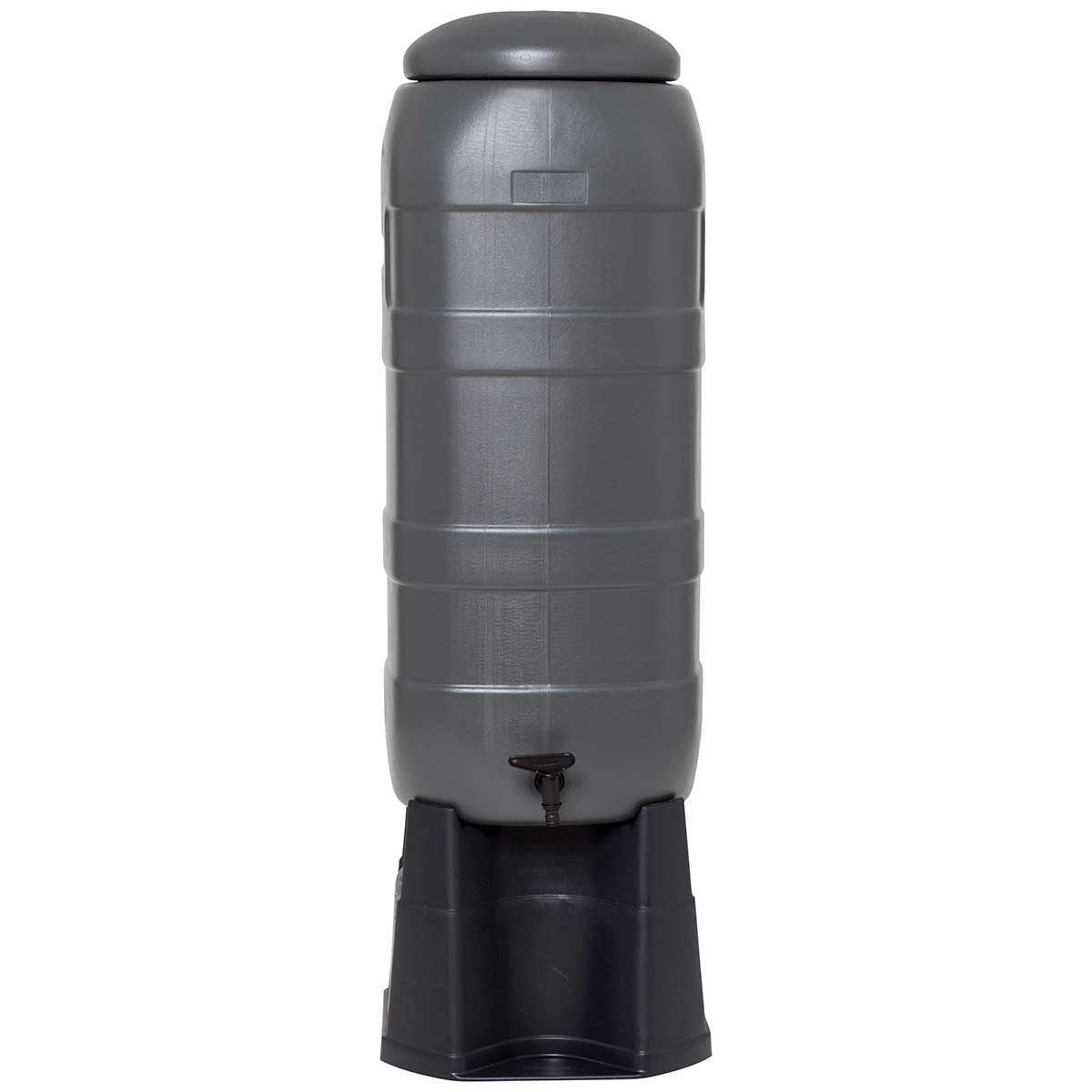 Bevattningspaket Greenline Automatbevattningssystem & Regntunna 100L