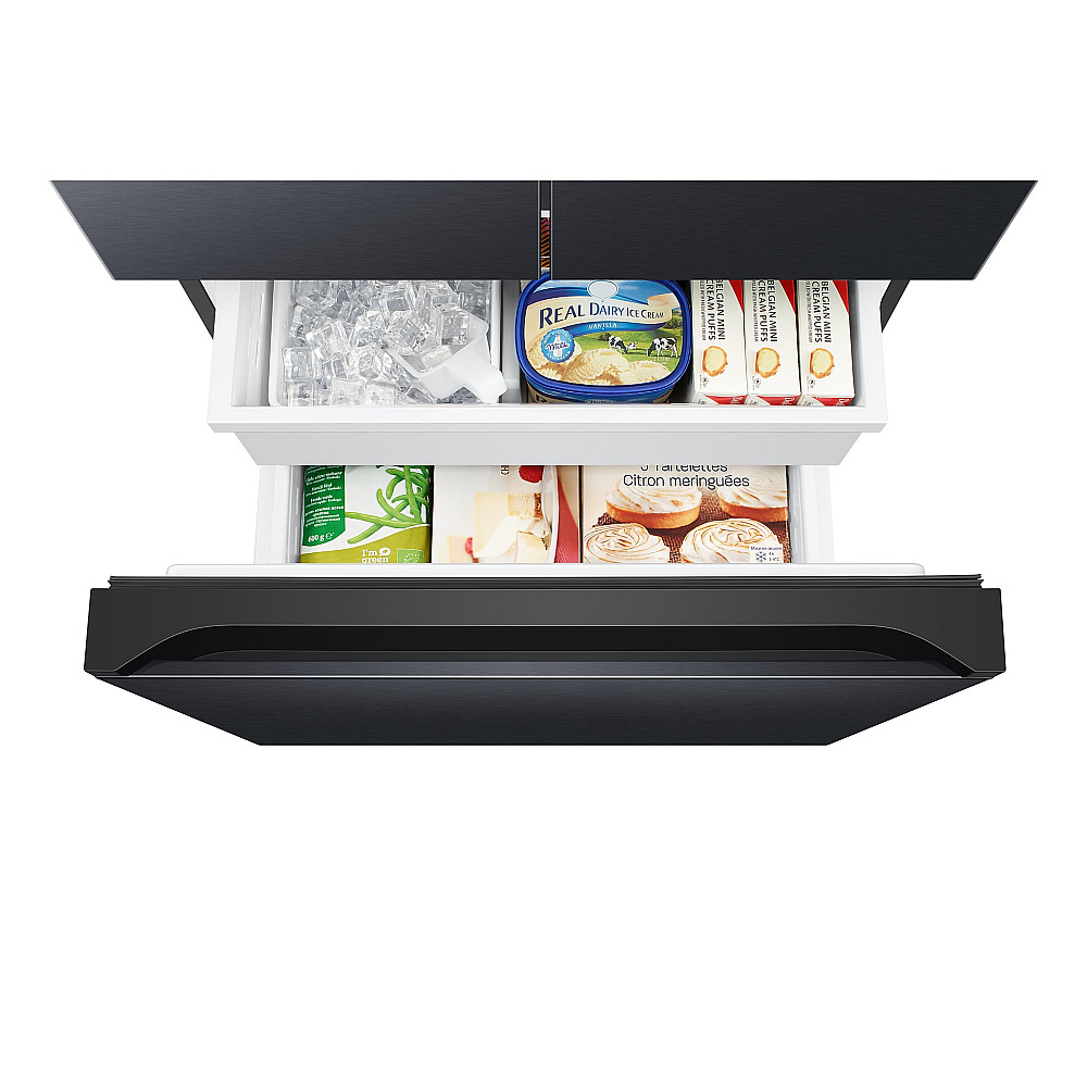 Kjøl/Frys Samsung French Door RF50C530EB1/EF