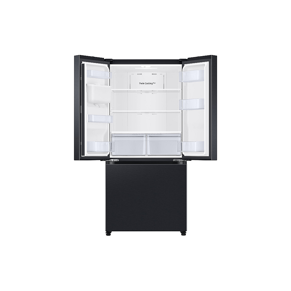 Kjøl/Frys Samsung French Door RF50C530EB1/EF