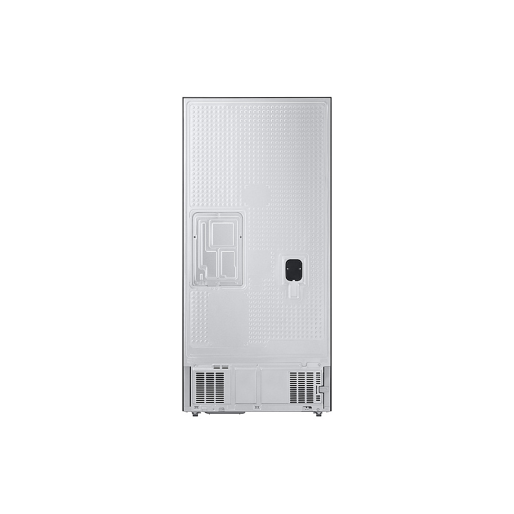 Kjøl/Frys Samsung French Door RF50C530EB1/EF