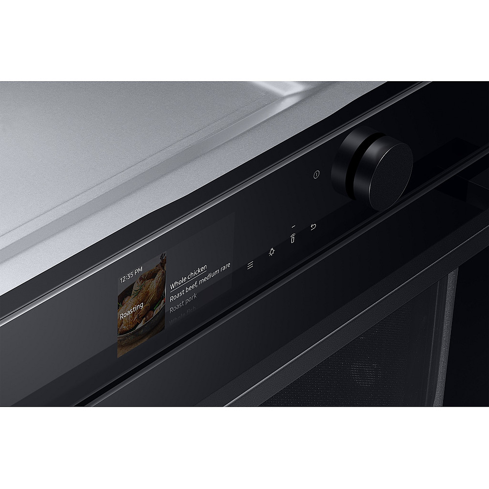 Kombiovn Samsung NQ5B6753CAK/U1 Bespoke