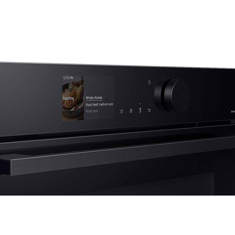 Kombiovn Samsung NQ5B6753CAK/U1 Bespoke