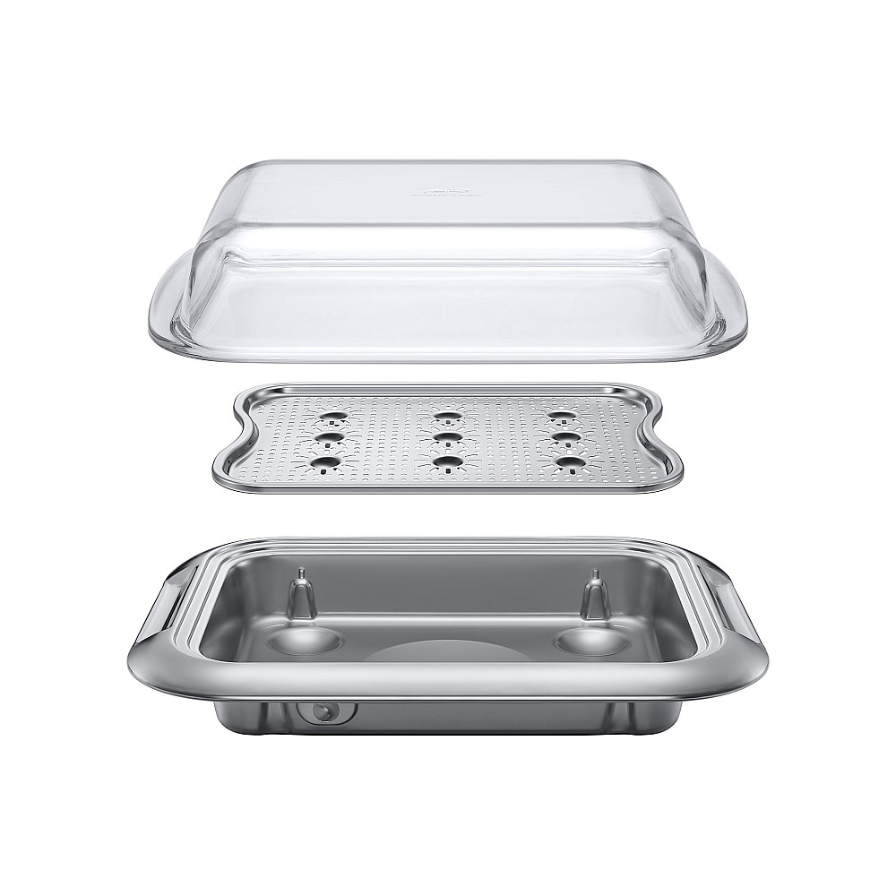 Innebygd ovn Samsung NV7B6699ACK/U1 Bespoke