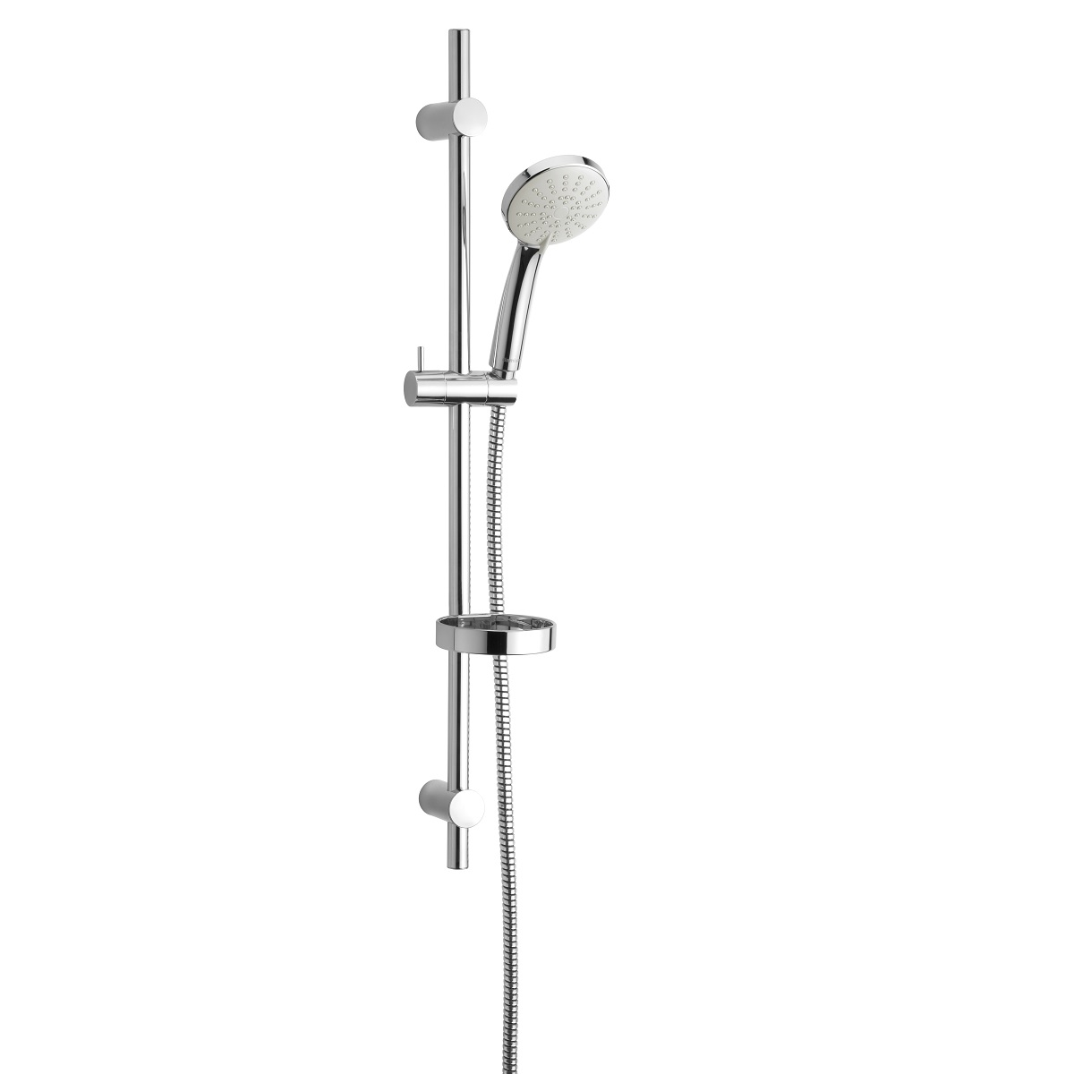 Dusjsett Damixa Fair Jet Flex