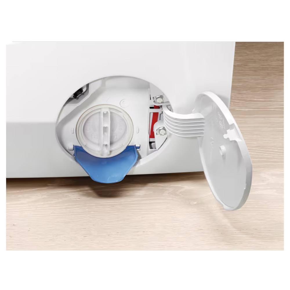 Vaskemaskin Electrolux EFI743VX4Q