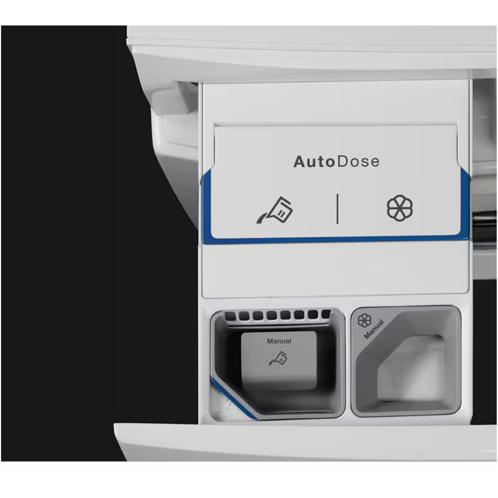 Vaskemaskin Electrolux EFI743VX4Q