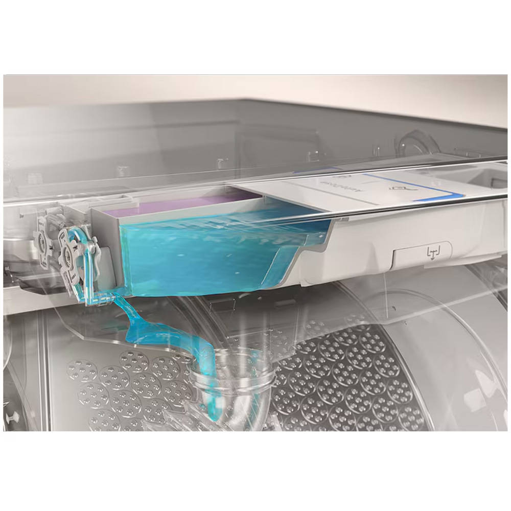 Vaskemaskin Electrolux EFI743VX4Q