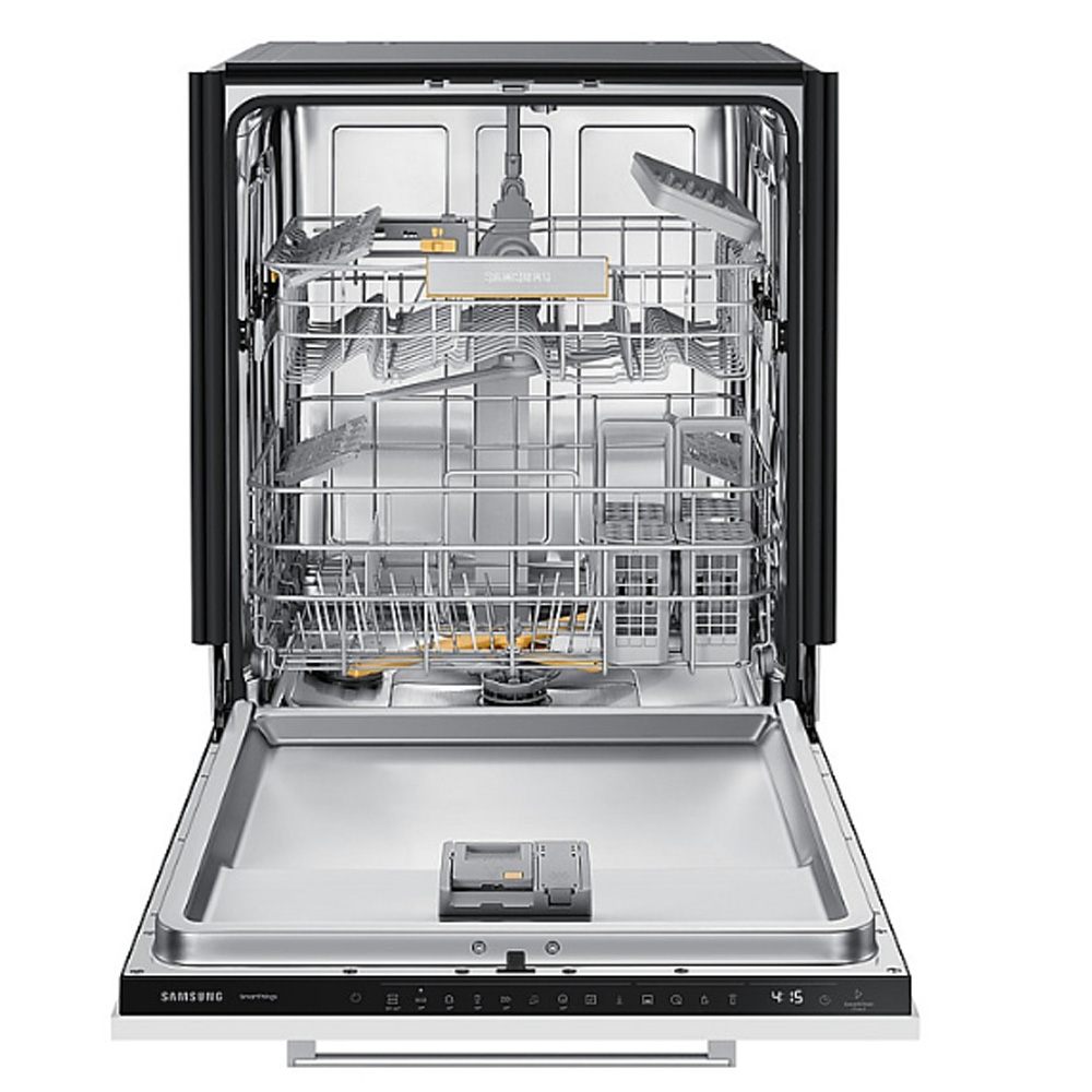 Oppvaskmaskin Samsung DW60BG730B00EE Serie 6