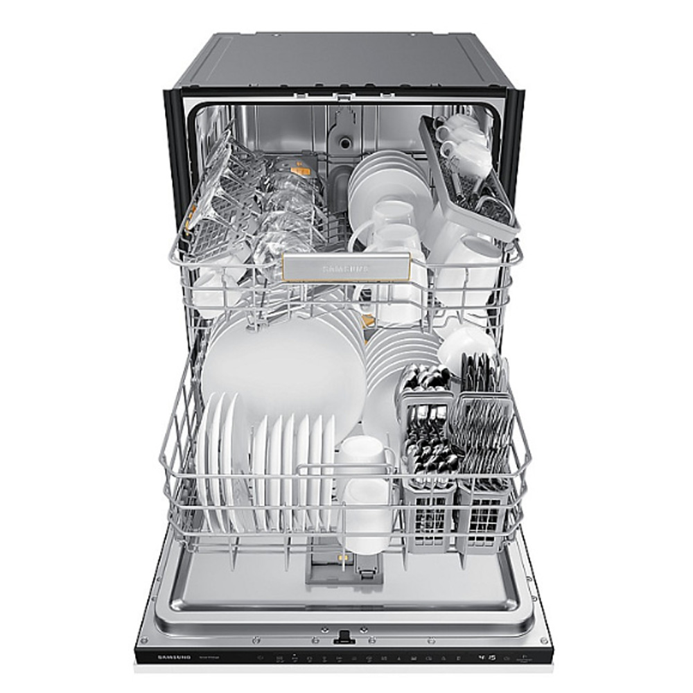 Oppvaskmaskin Samsung DW60BG730B00EE Serie 6