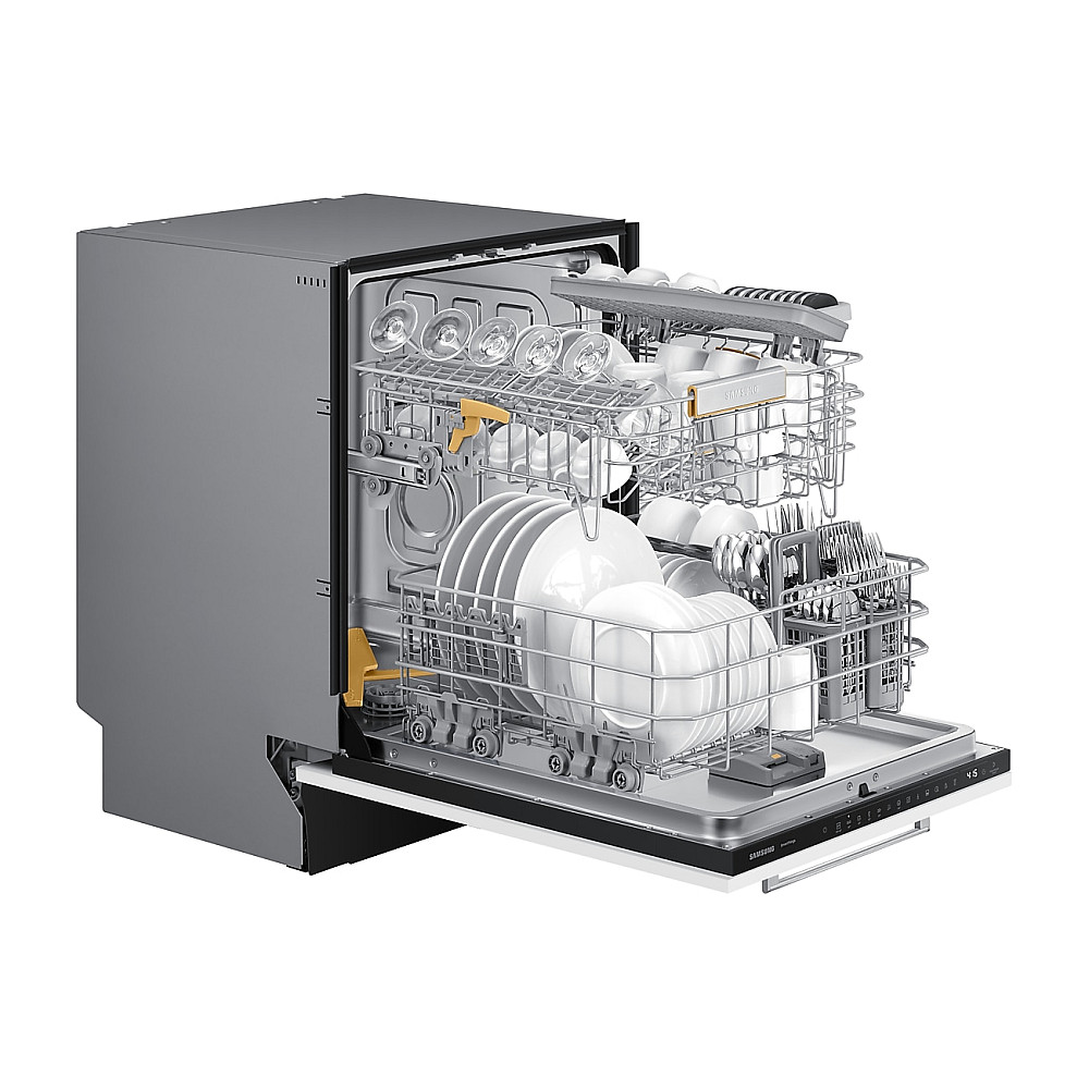 Oppvaskmaskin Samsung DW60BG730B00EE Serie 6