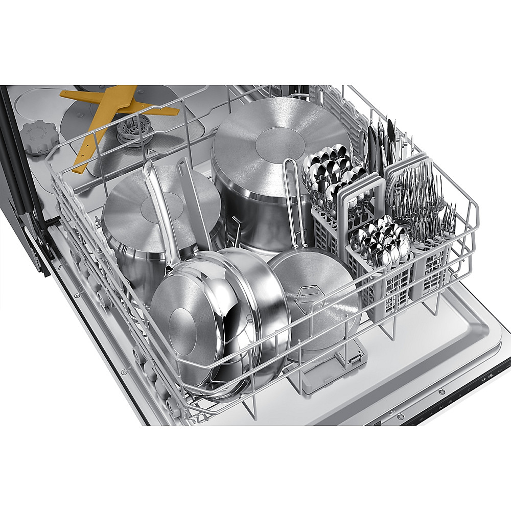 Oppvaskmaskin Samsung DW60BG730B00EE Serie 6