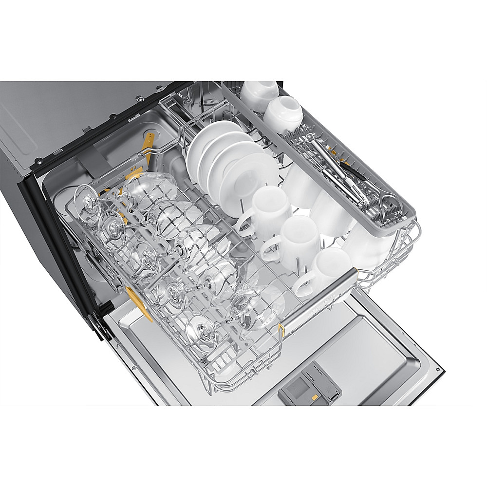 Oppvaskmaskin Samsung DW60BG730B00EE Serie 6