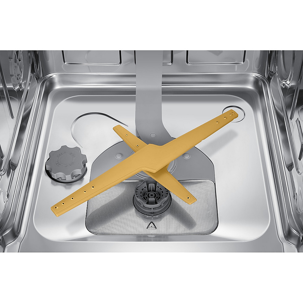 Oppvaskmaskin Samsung DW60BG730B00EE Serie 6