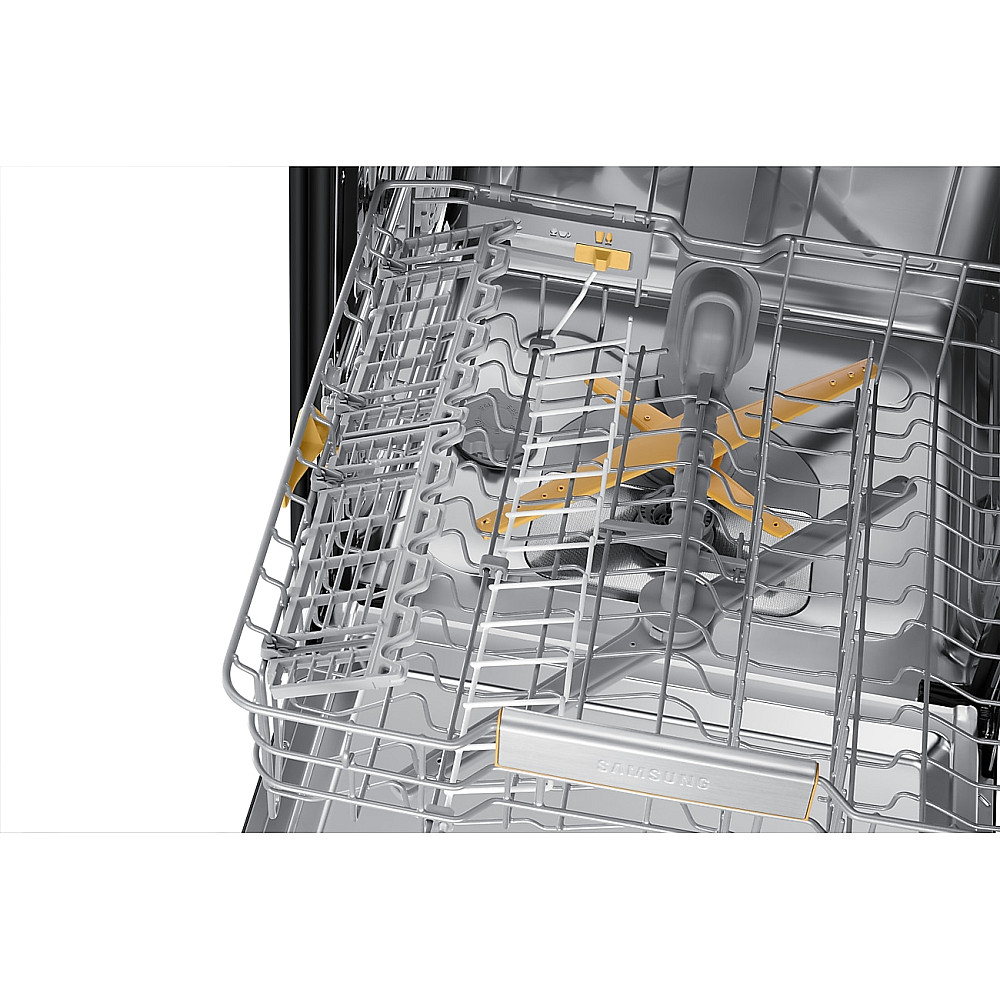 Oppvaskmaskin Samsung DW60BG730B00EE Serie 6