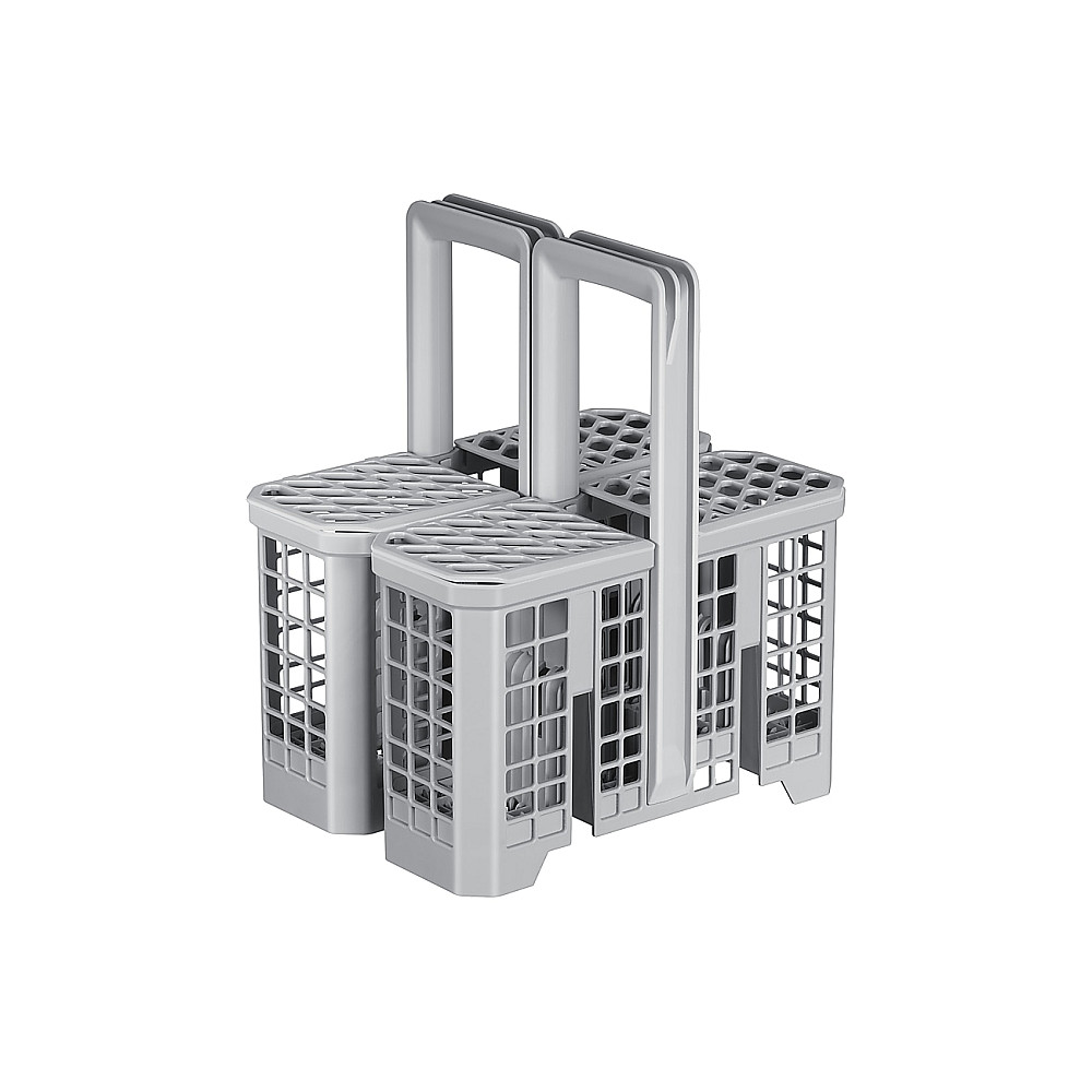 Oppvaskmaskin Samsung DW60BG730B00EE Serie 6