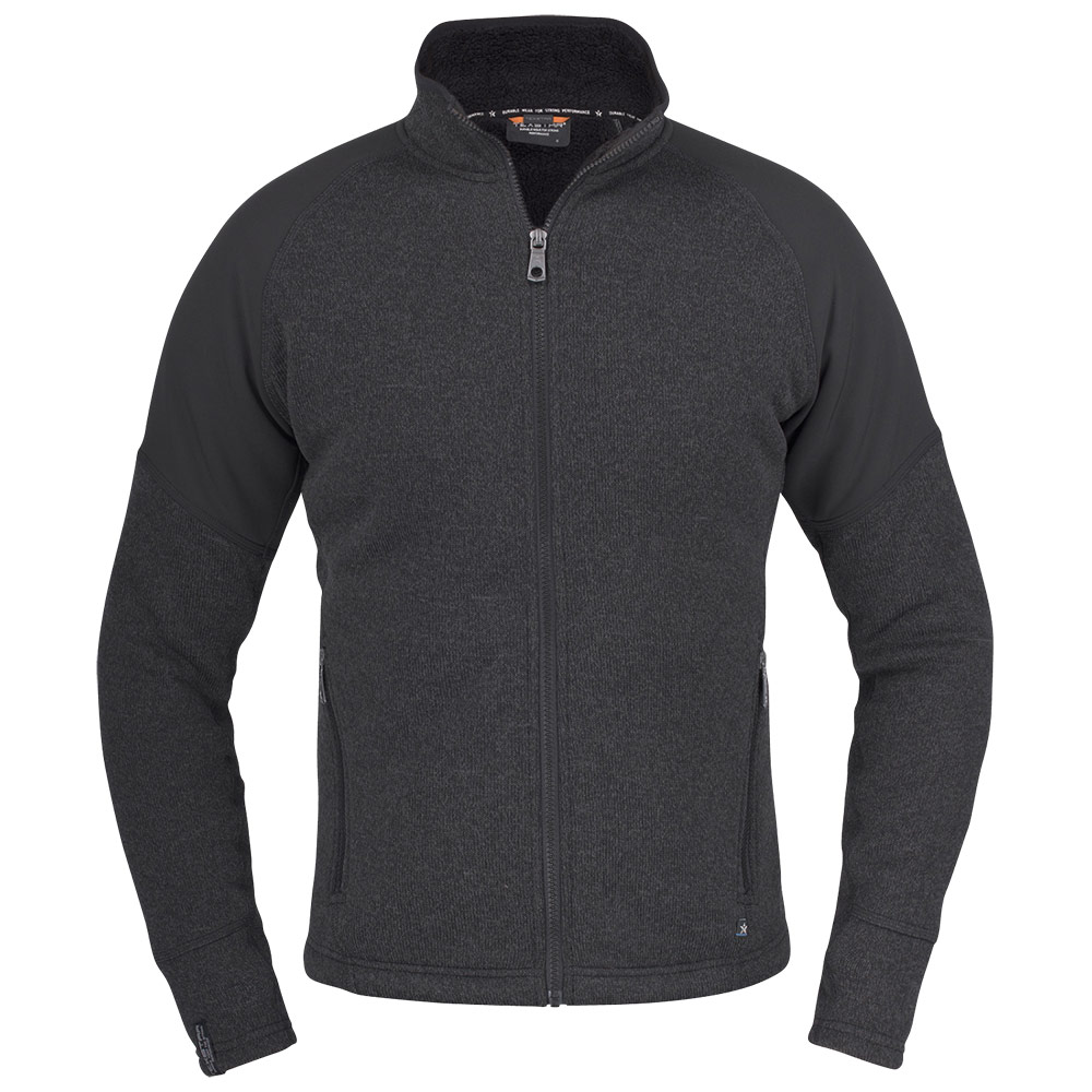 Pilejacka Texstar FJ66 Storlek: 3XL, Svart
