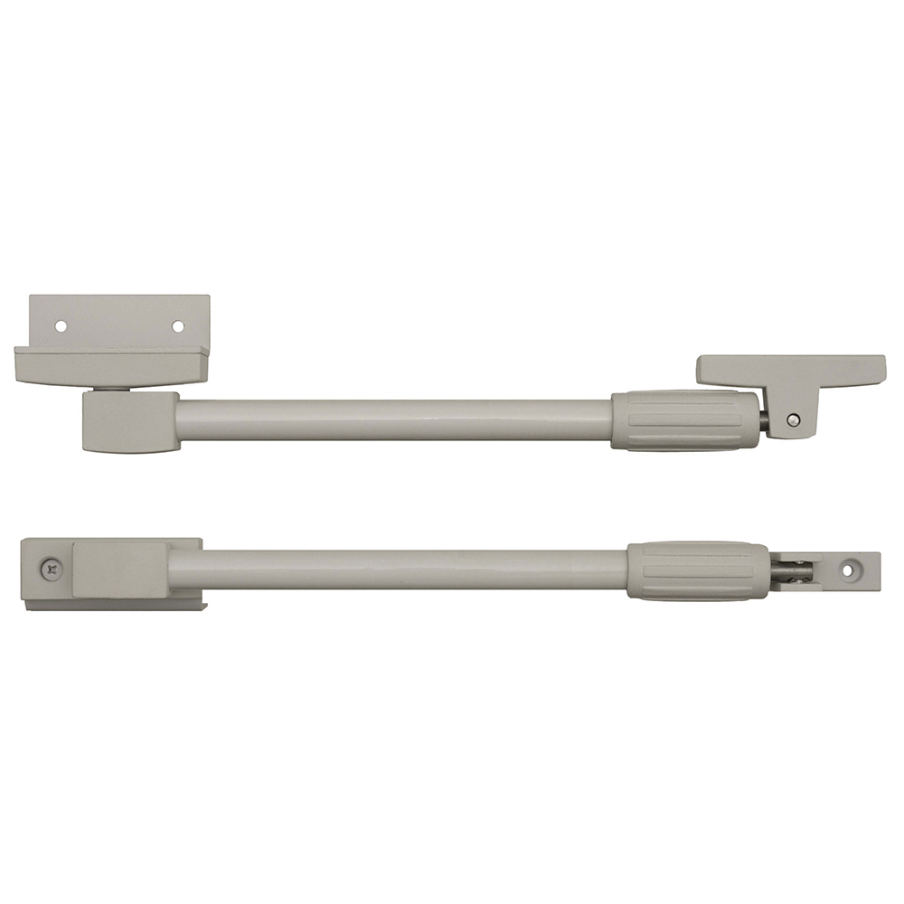 Dørdemper DX2 770-910 mm