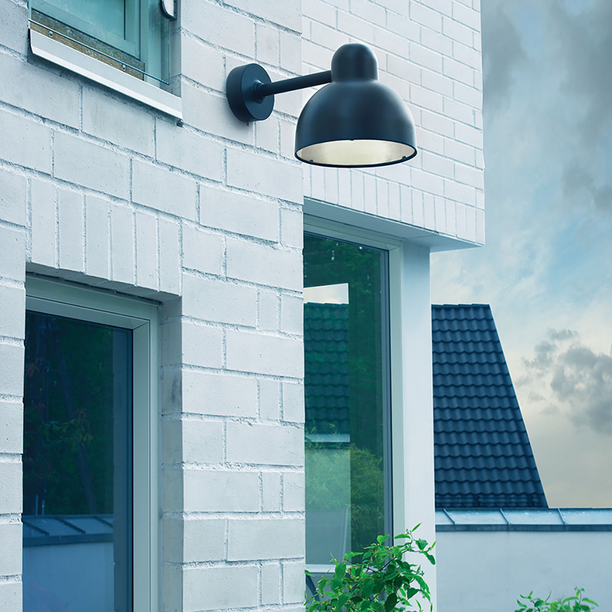 Veggarmatur Norlys Koster