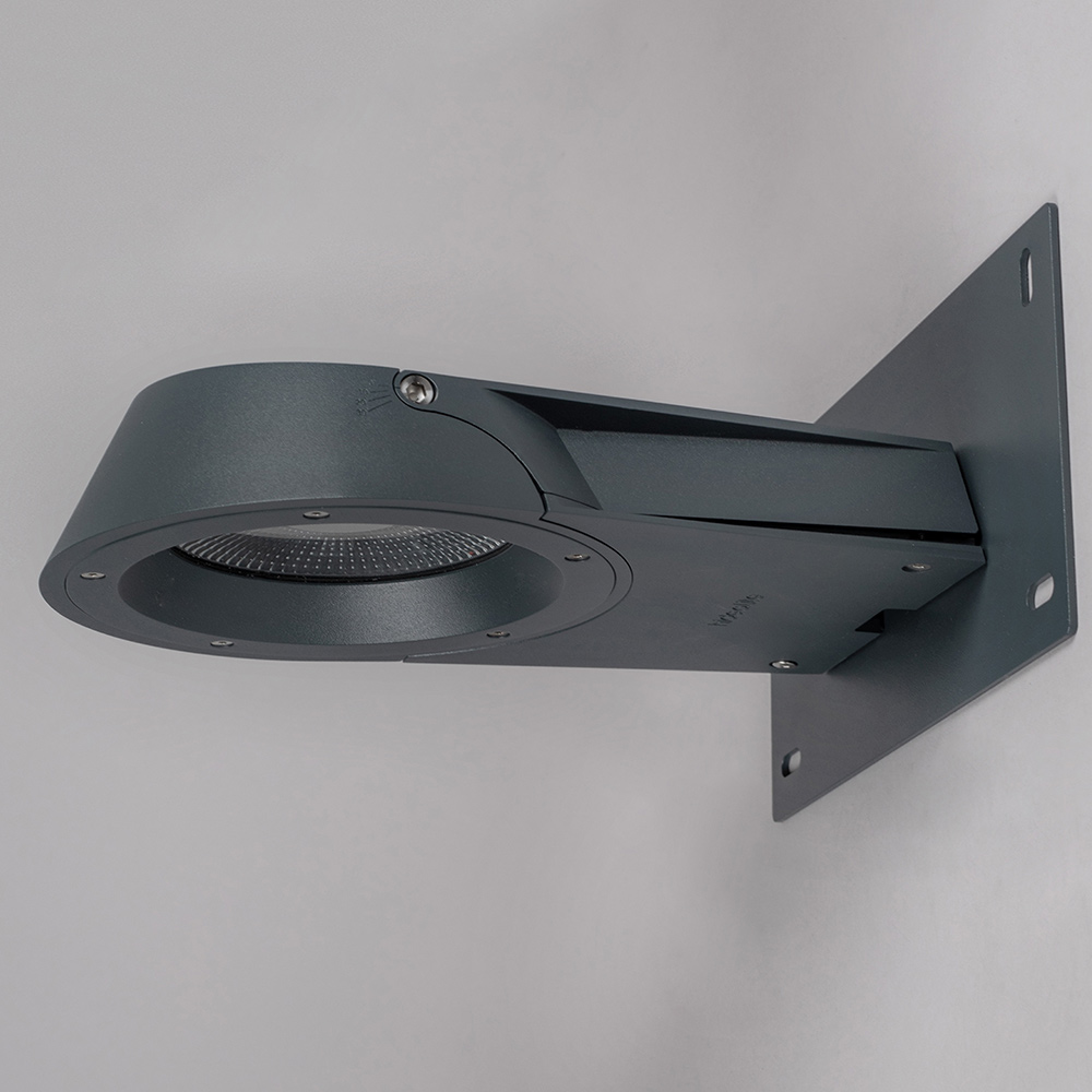 Fasadebelysning Hide-A-Lite Sharp Wall