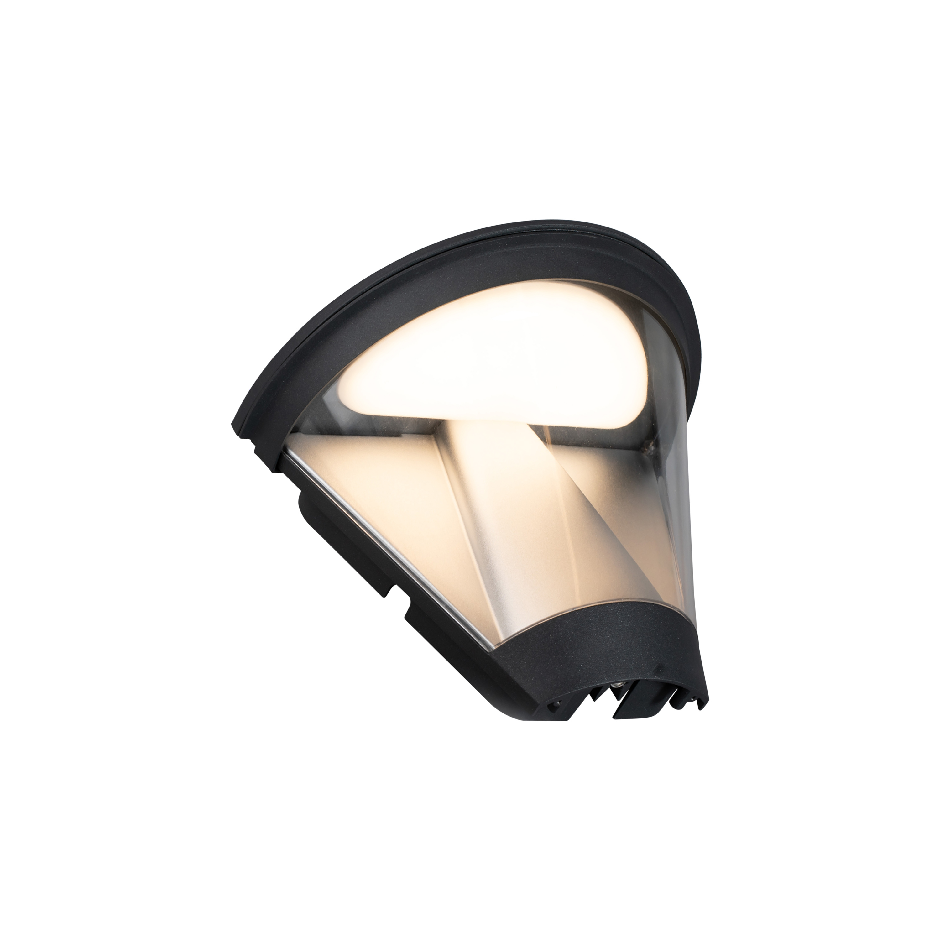 Veggarmatur Hide-A-Lite Pave Wall