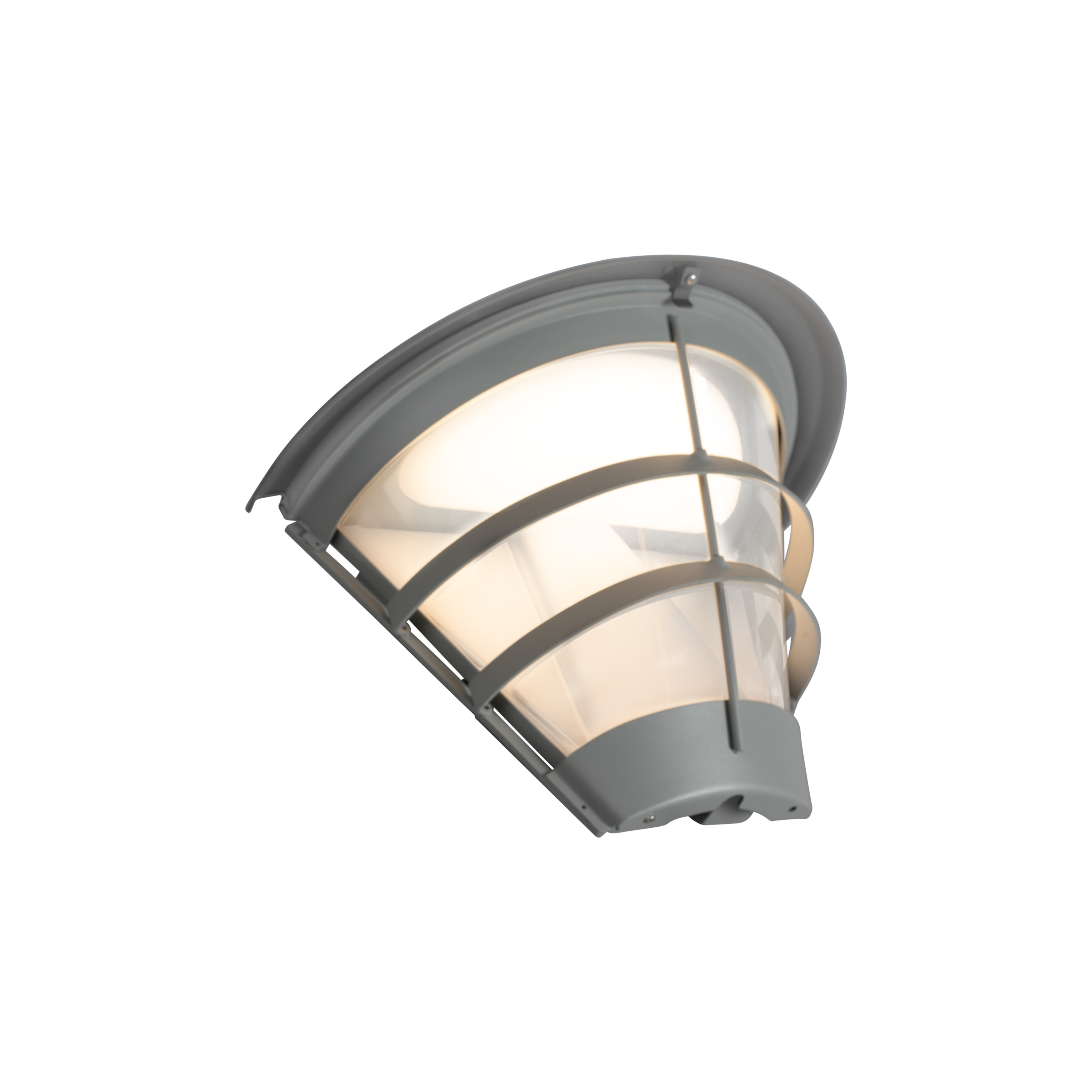 Veggarmatur Hide-A-Lite Pave Wall Top Deco II