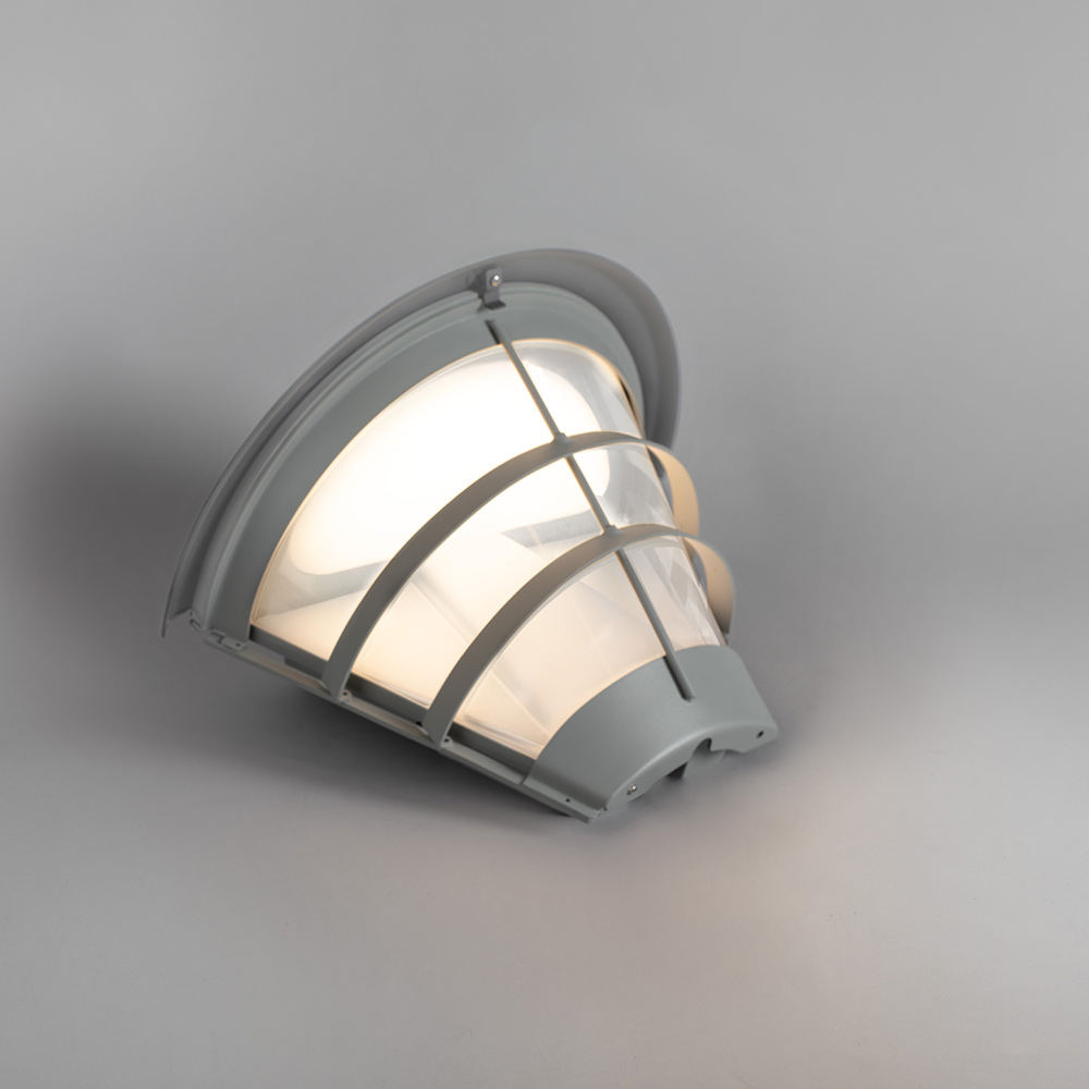 Veggarmatur Hide-A-Lite Pave Wall Top Deco II