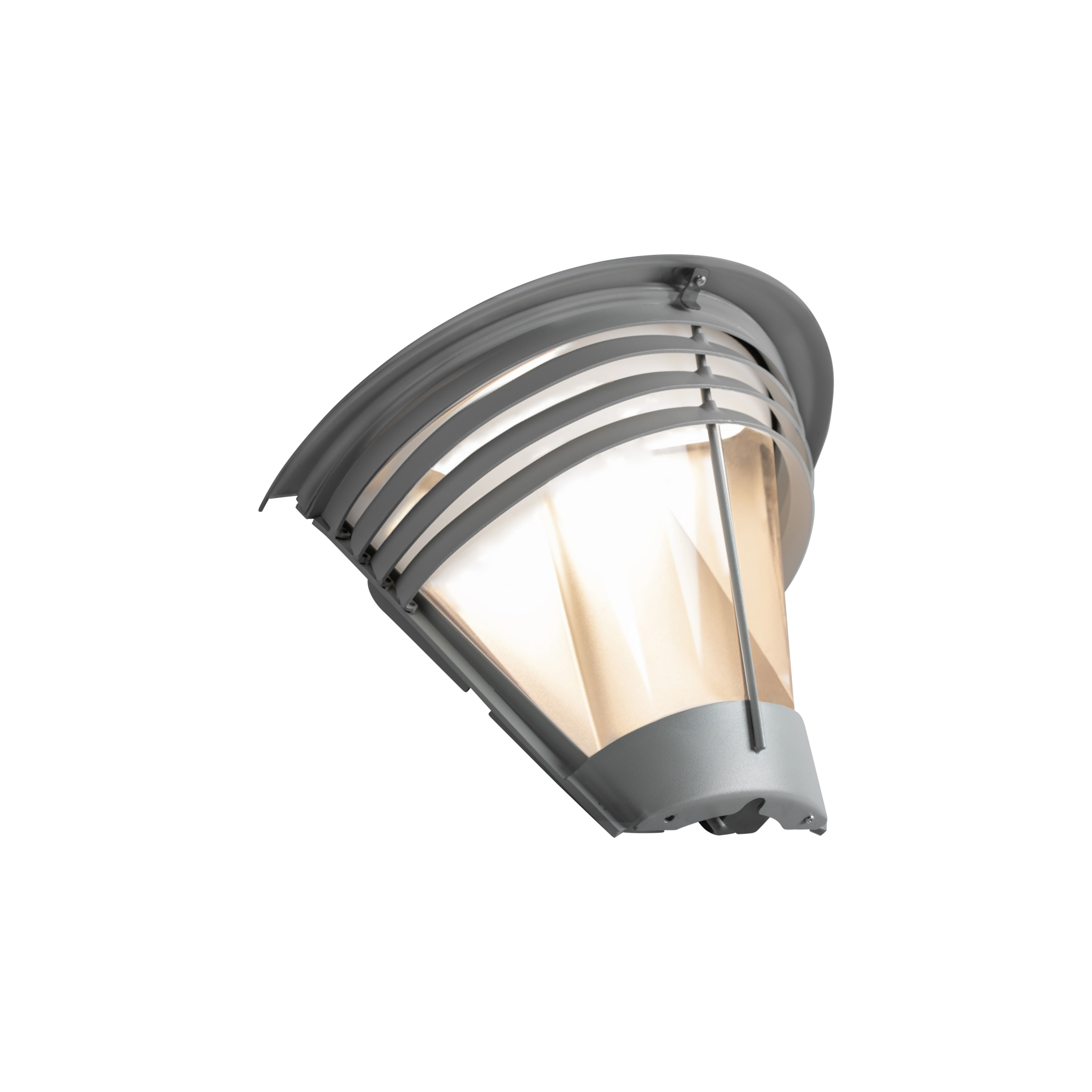 Veggarmatur Hide-A-Lite Pave Wall Top Deco IV