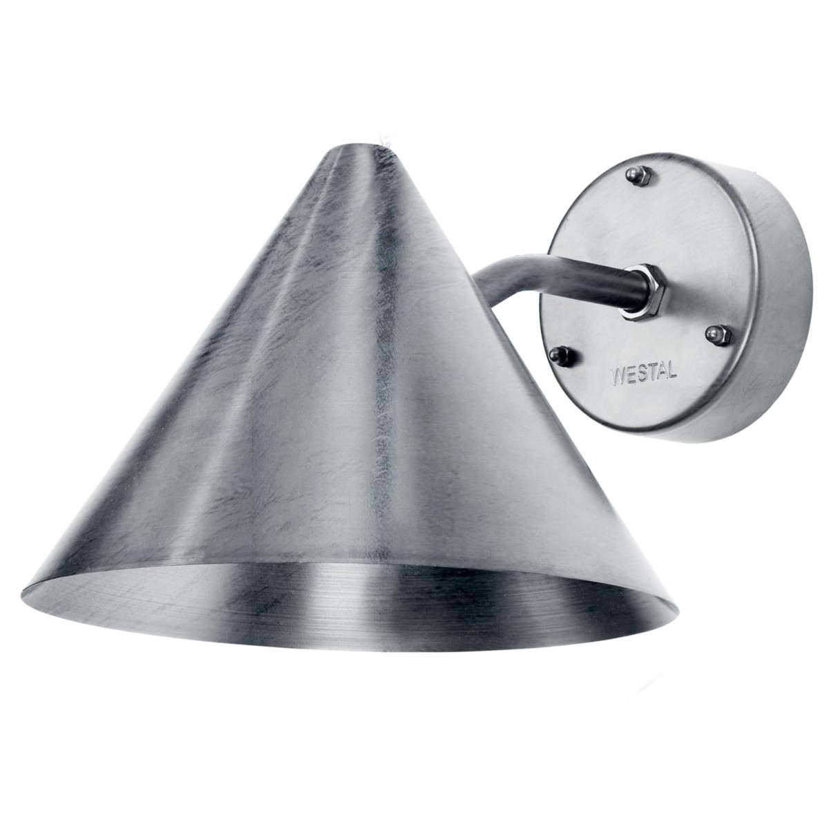 Veggarmatur Westal Tratt