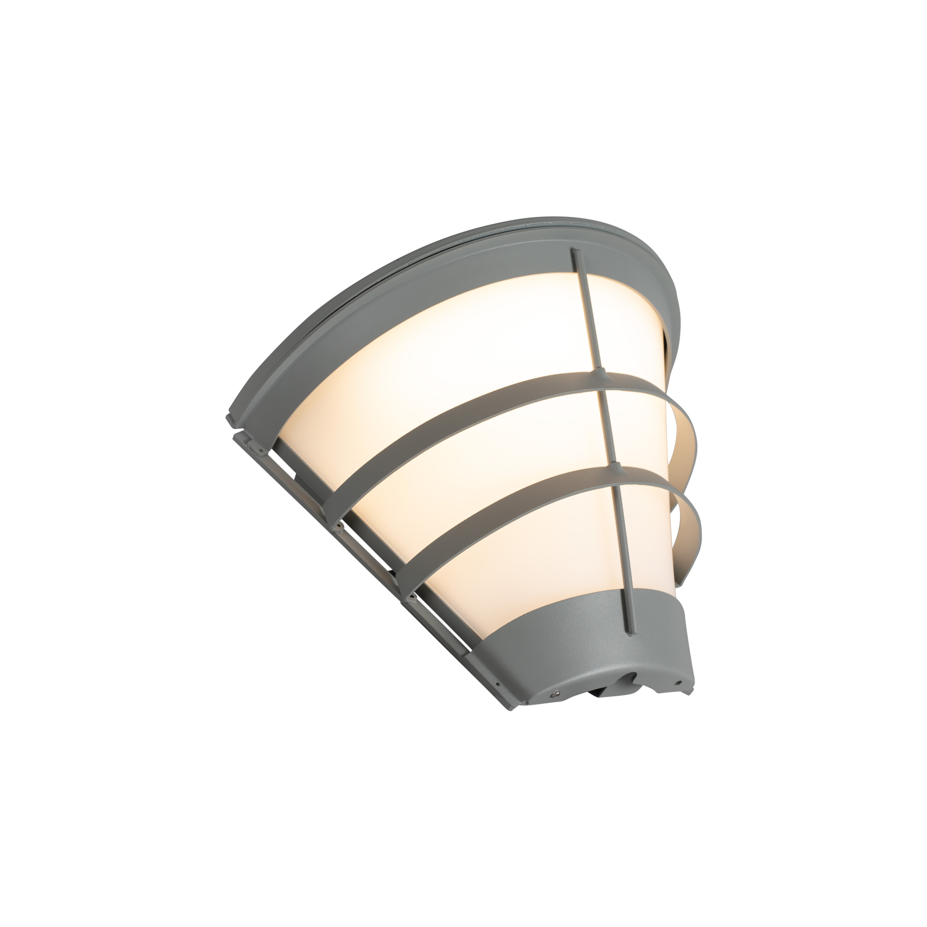 Veggarmatur Hide-A-Lite Pave Wall Op Deco II