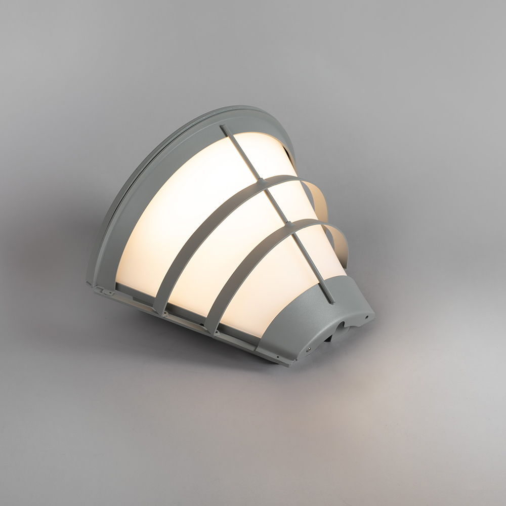 Veggarmatur Hide-A-Lite Pave Wall Op Deco II