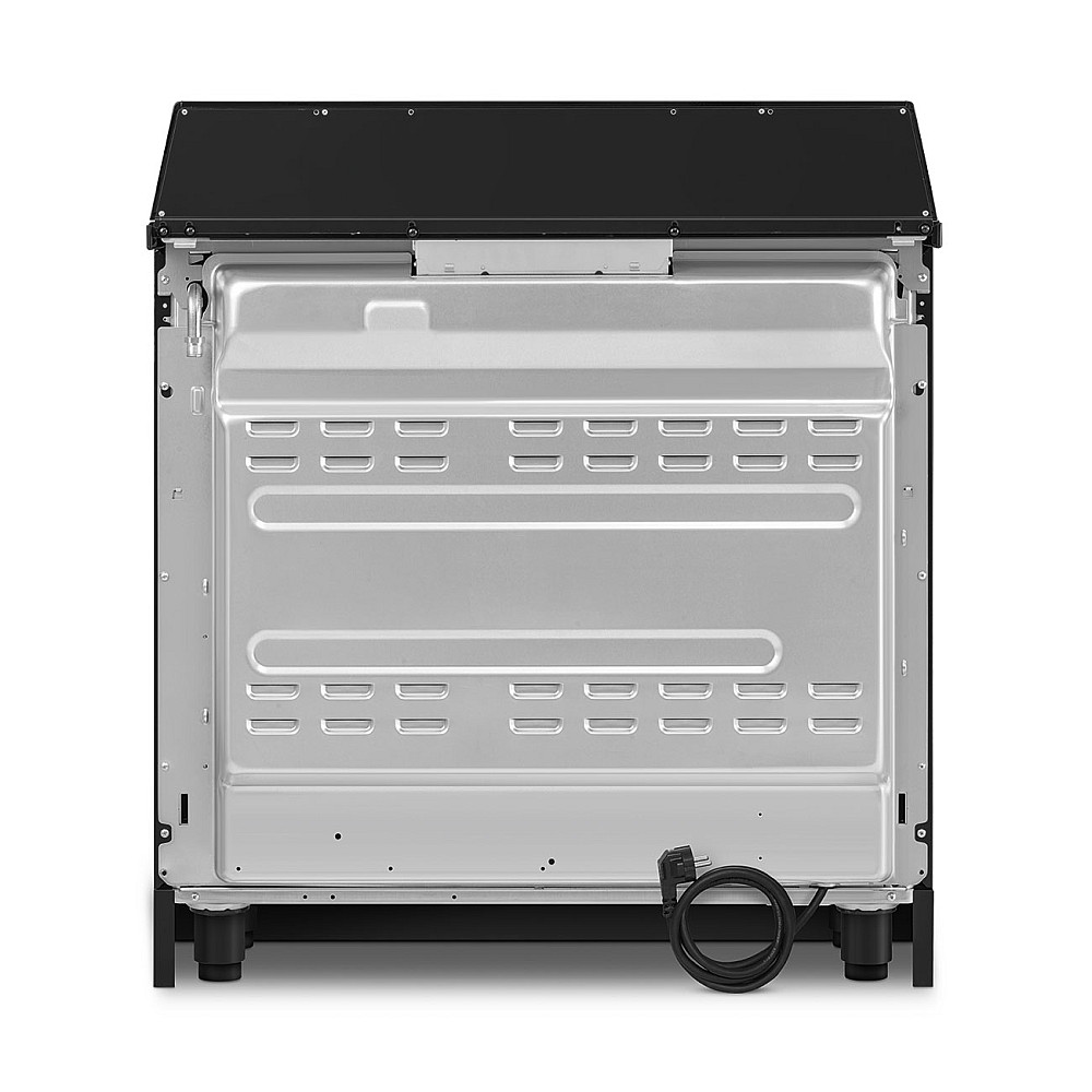 Gasskomfyr Smeg TR90GMBL