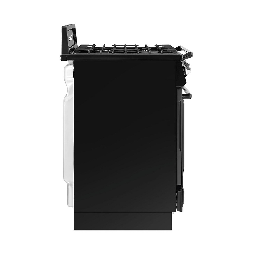 Gasskomfyr Smeg TR90GMBL