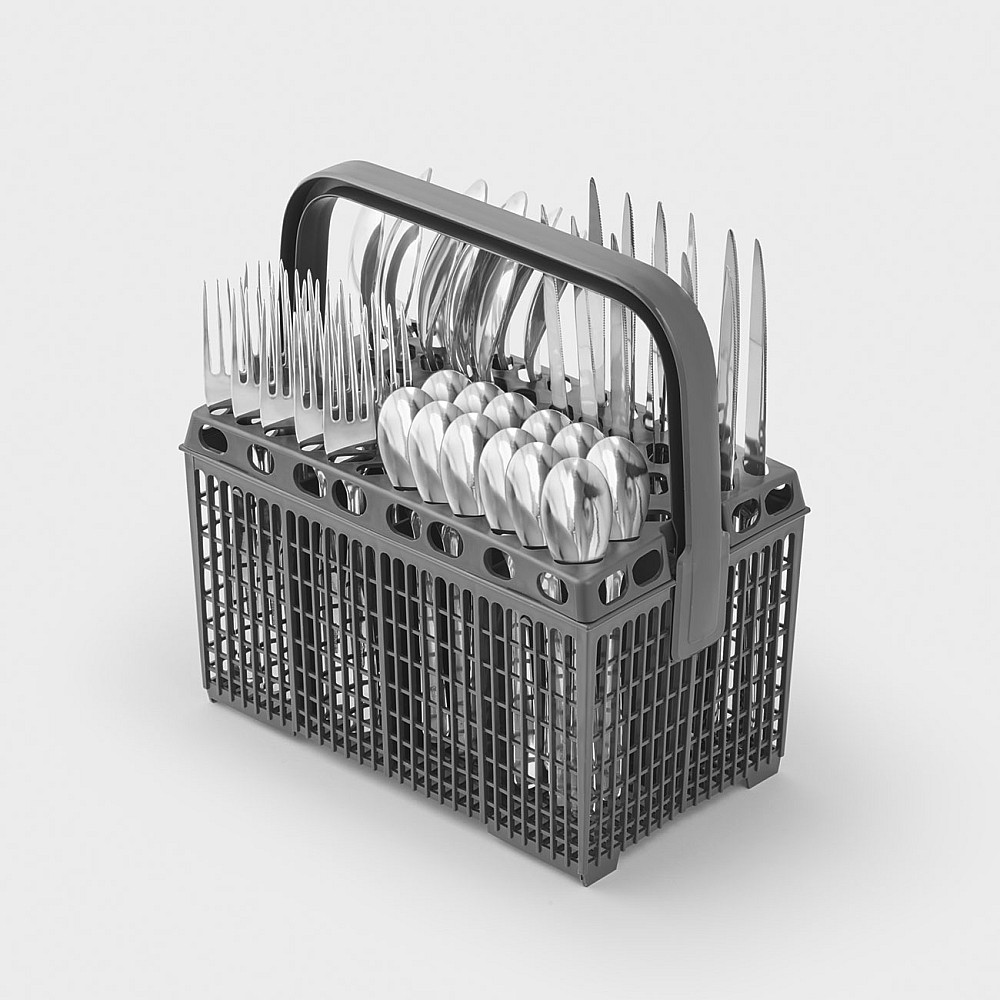 Integrert Oppvaskmaskin Smeg STL262D