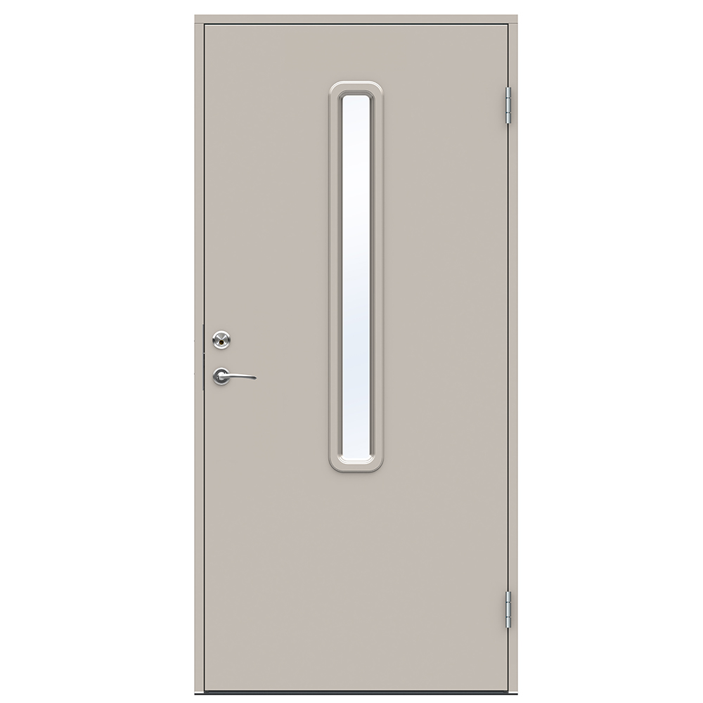 Ytterdør Swedoor STORM Nile