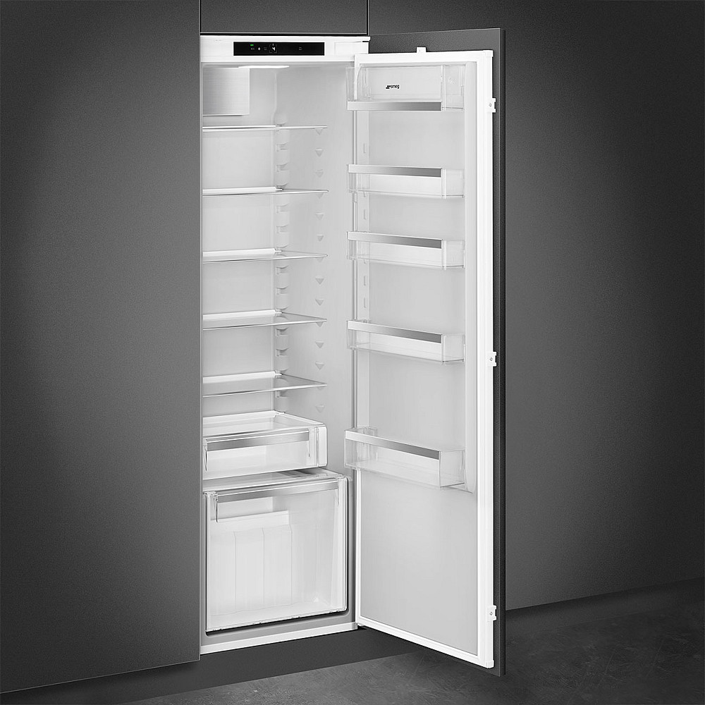 Integrert Kjøleskap Smeg S9L174D1D