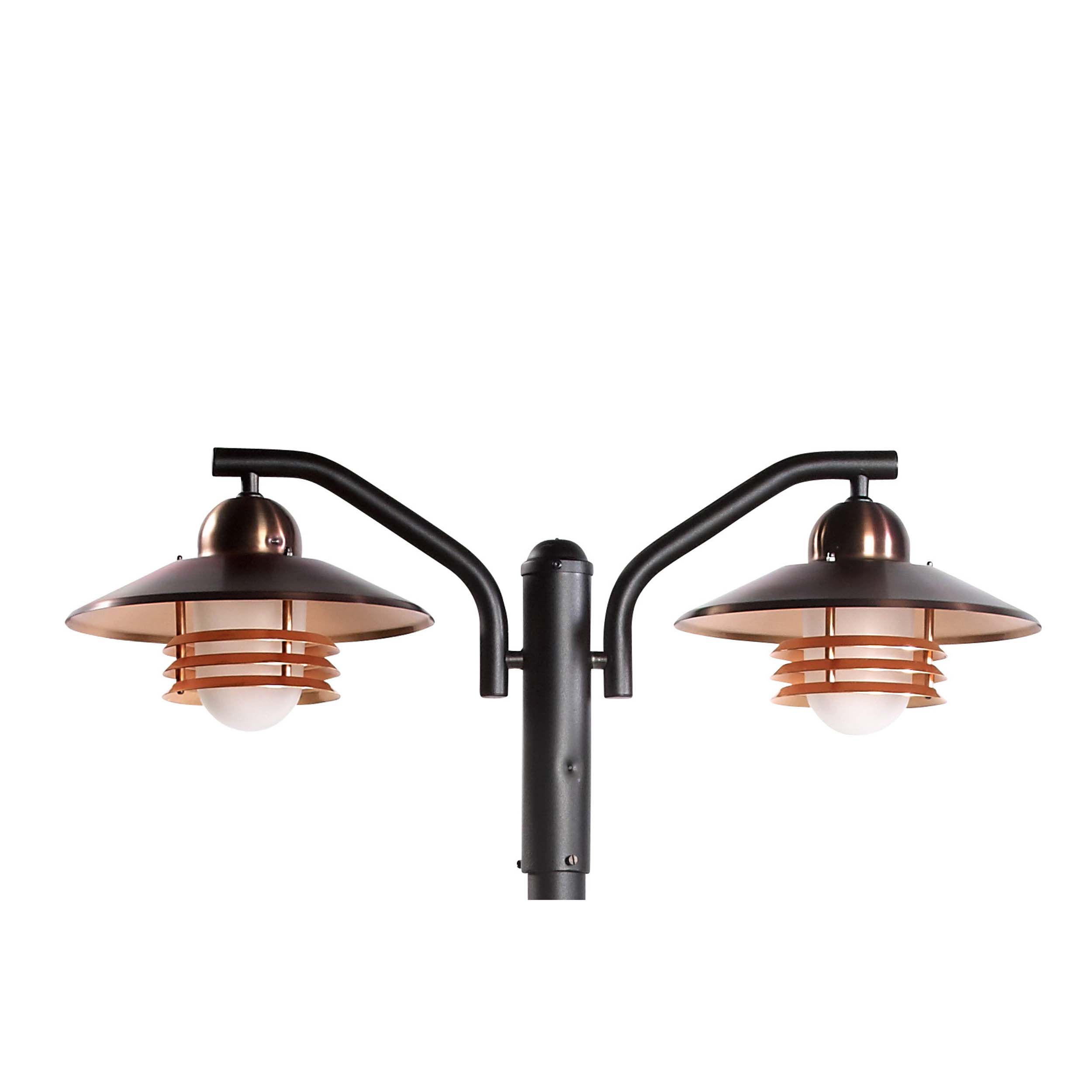 Stolpearmatur Westal Tellus 2L