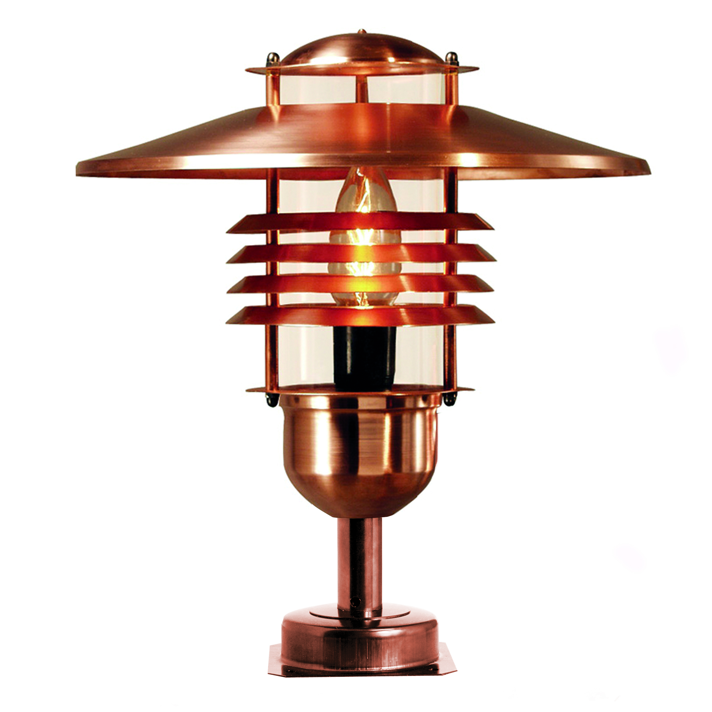 Portlykt Westal Arnäs