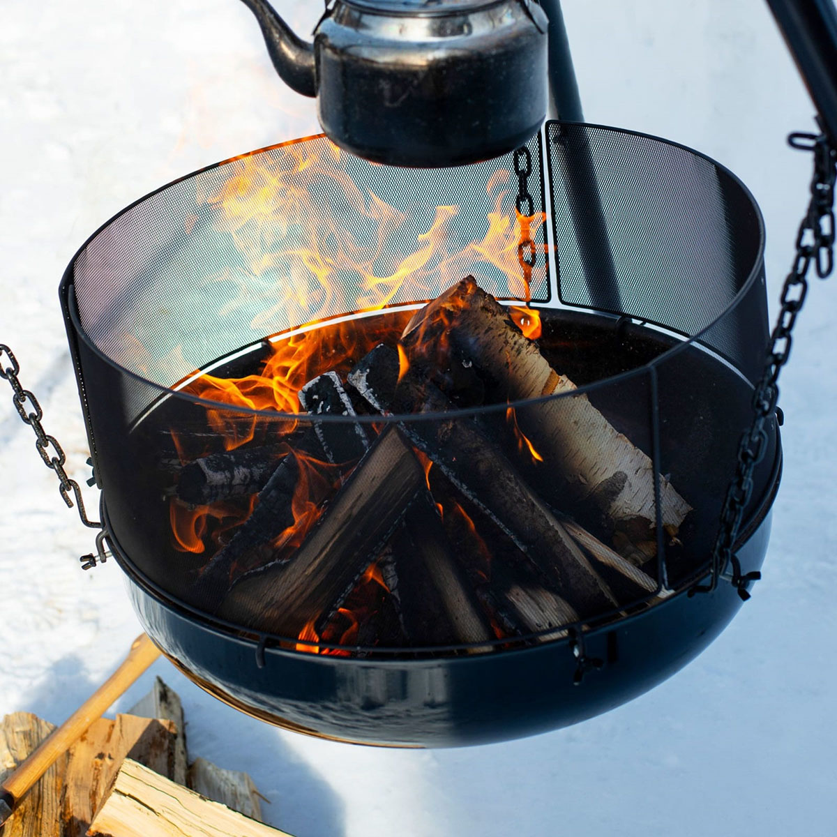 Gnistfanger Espegard Original