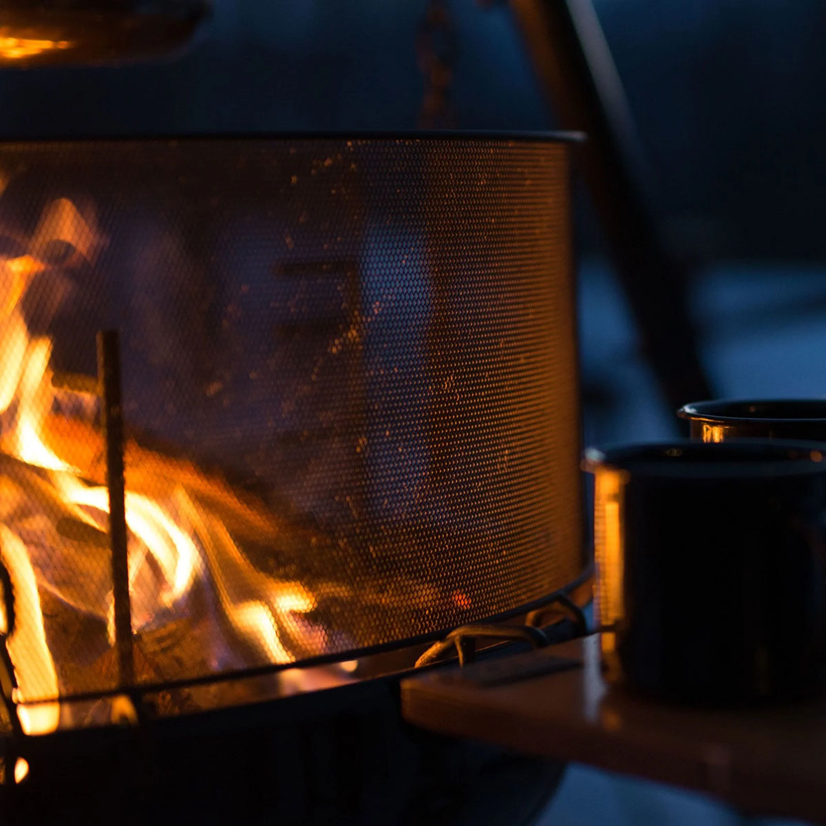 Gnistfanger Espegard Original