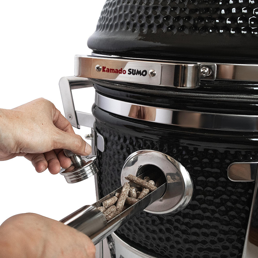 Kamadogrill Kamado Sumo Signature Jr